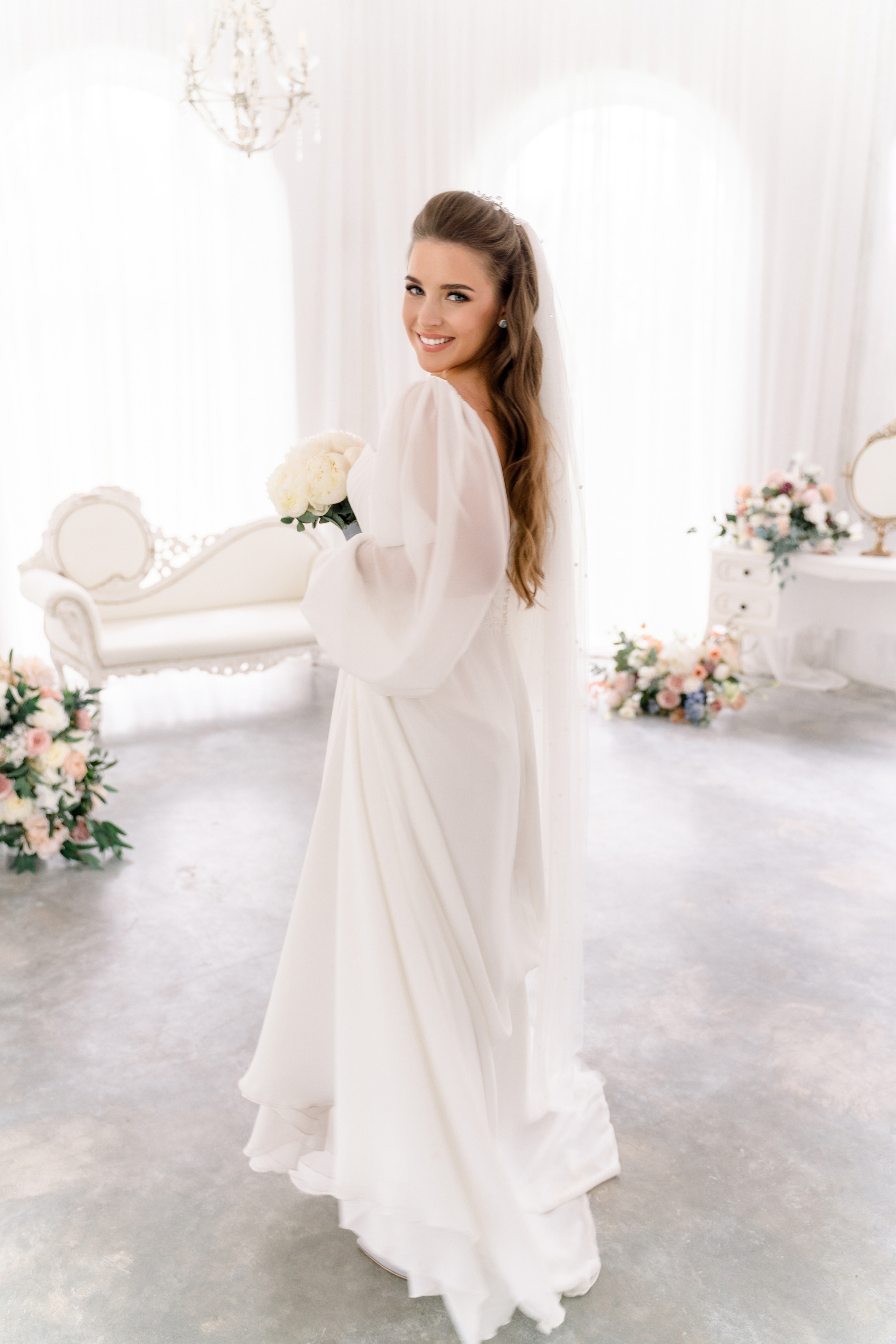 1. Свадебный и портретный фотограф Юлия Васильева