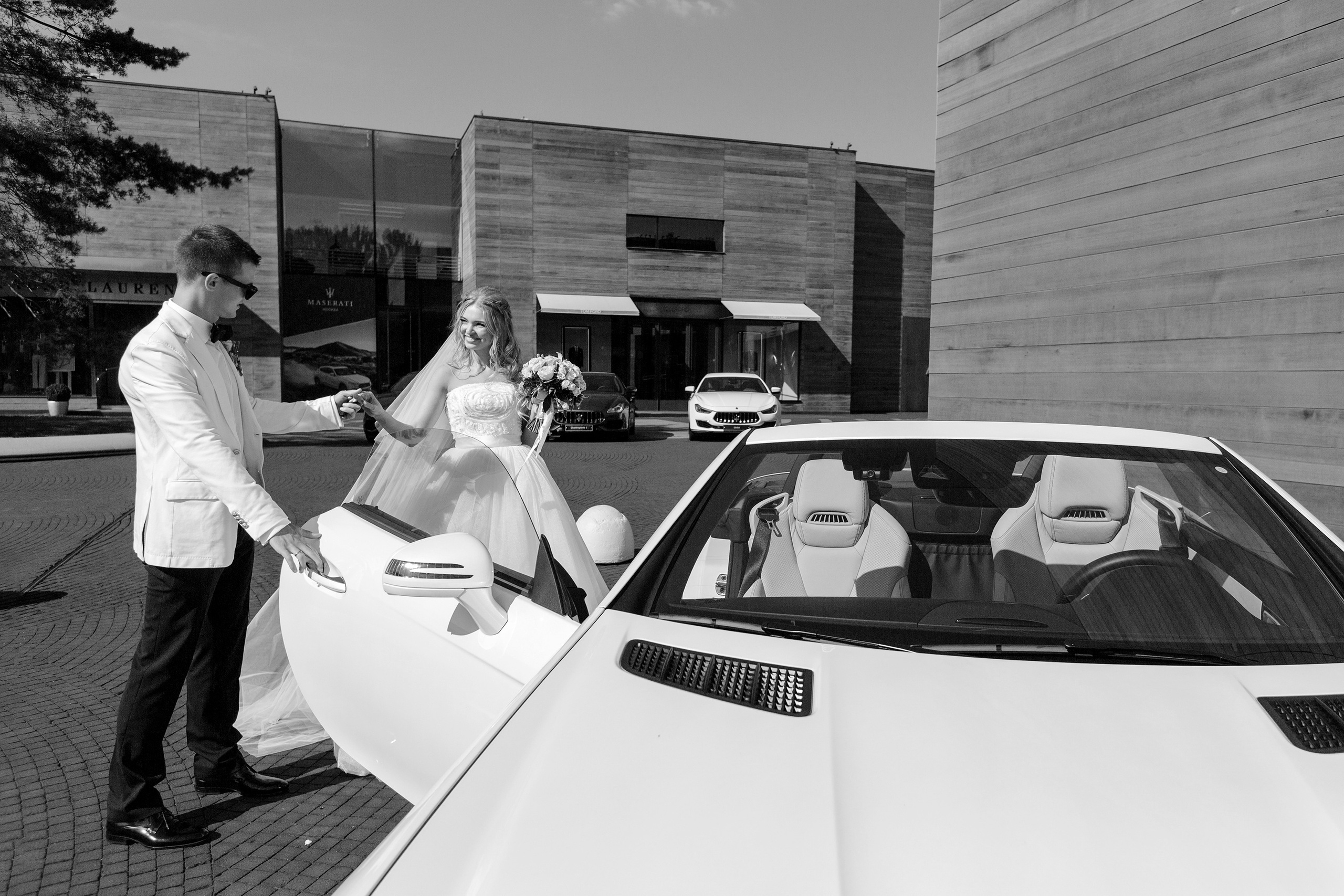 3. Свадебный и портретный фотограф Юлия Васильева