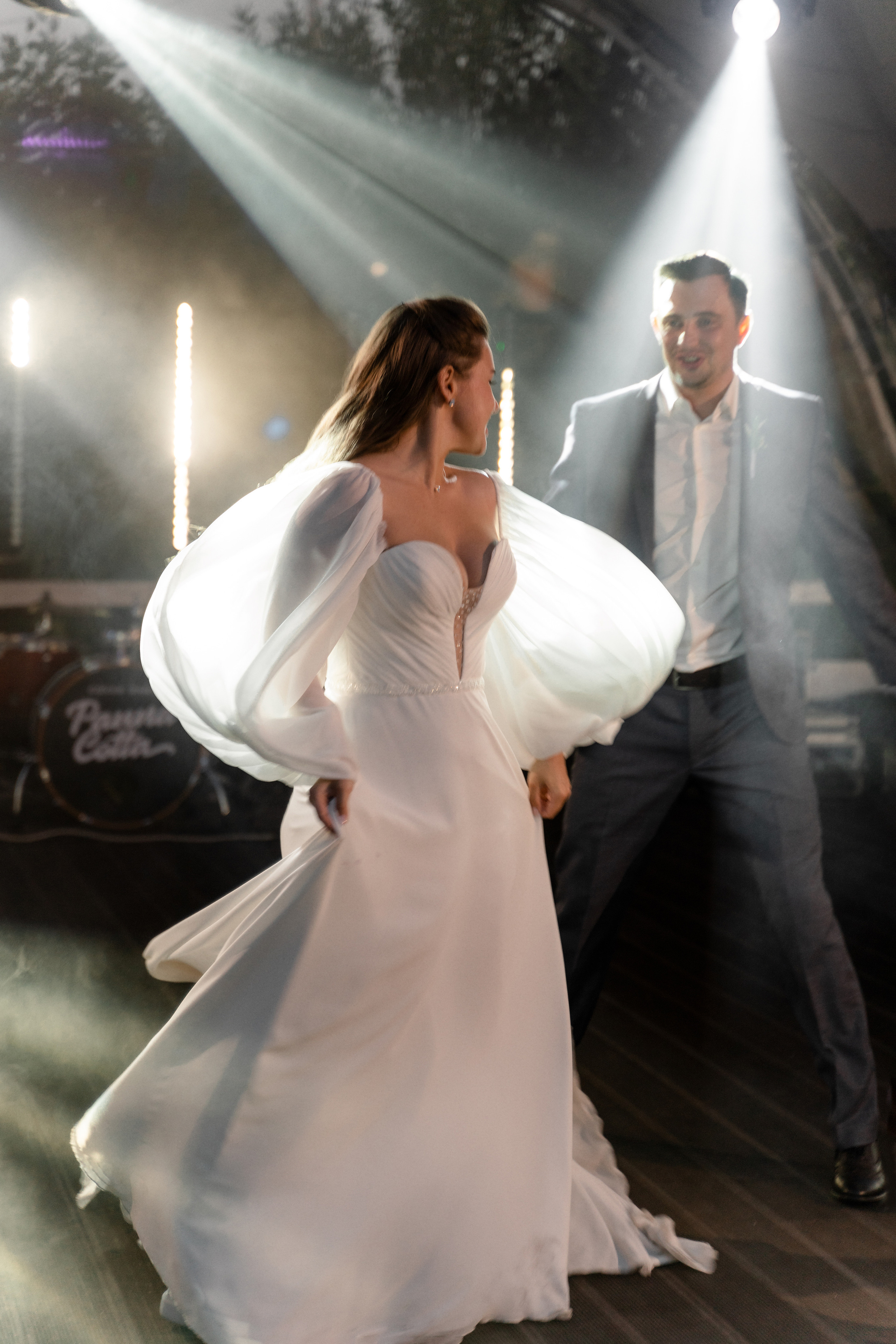 1. Свадебный и портретный фотограф Юлия Васильева