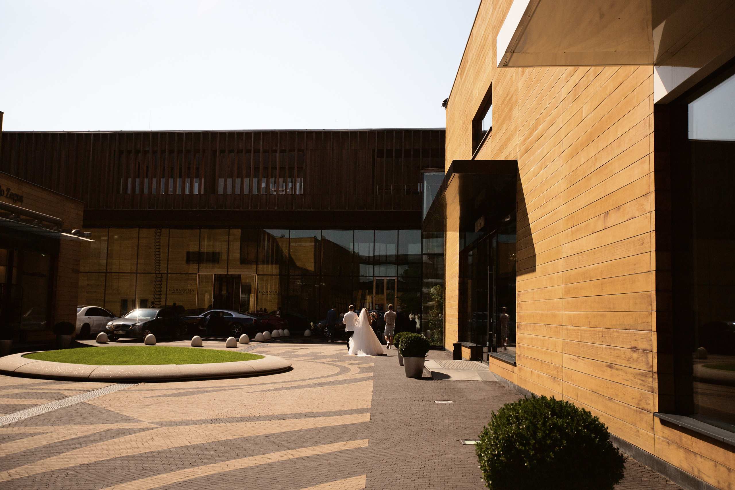 3. Свадебный и портретный фотограф Юлия Васильева