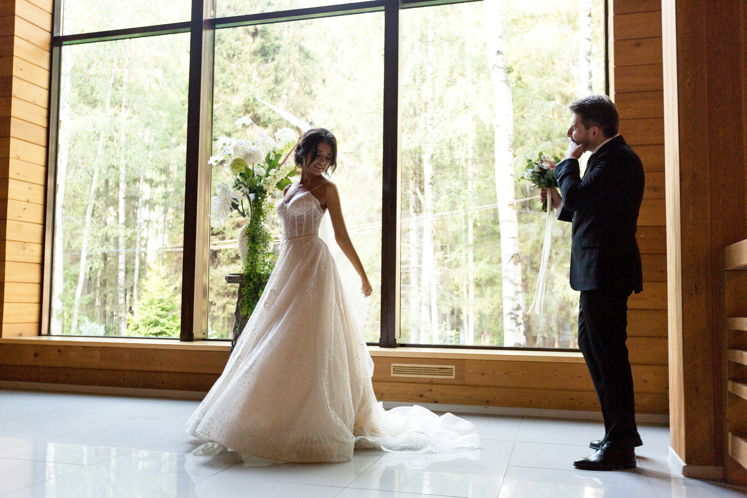 2. Свадебный и портретный фотограф Юлия Васильева