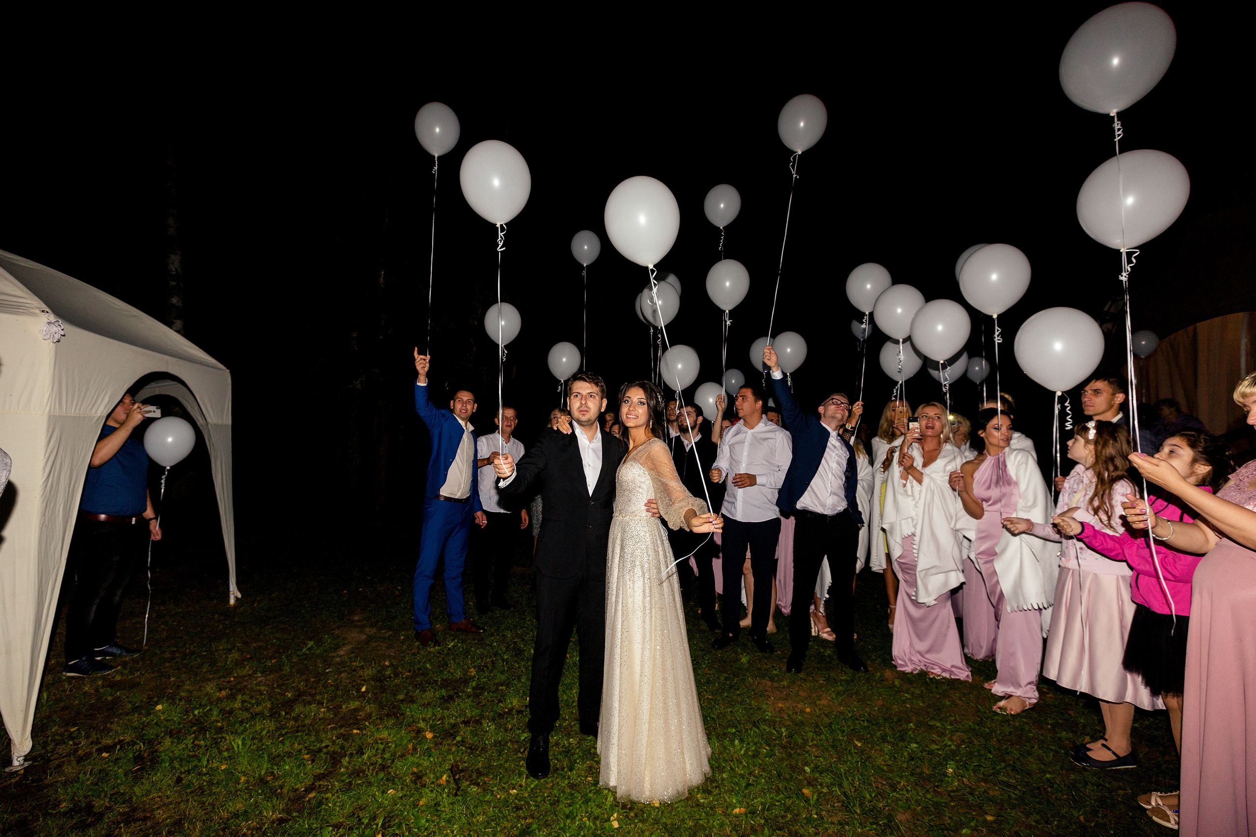 2. Свадебный и портретный фотограф Юлия Васильева