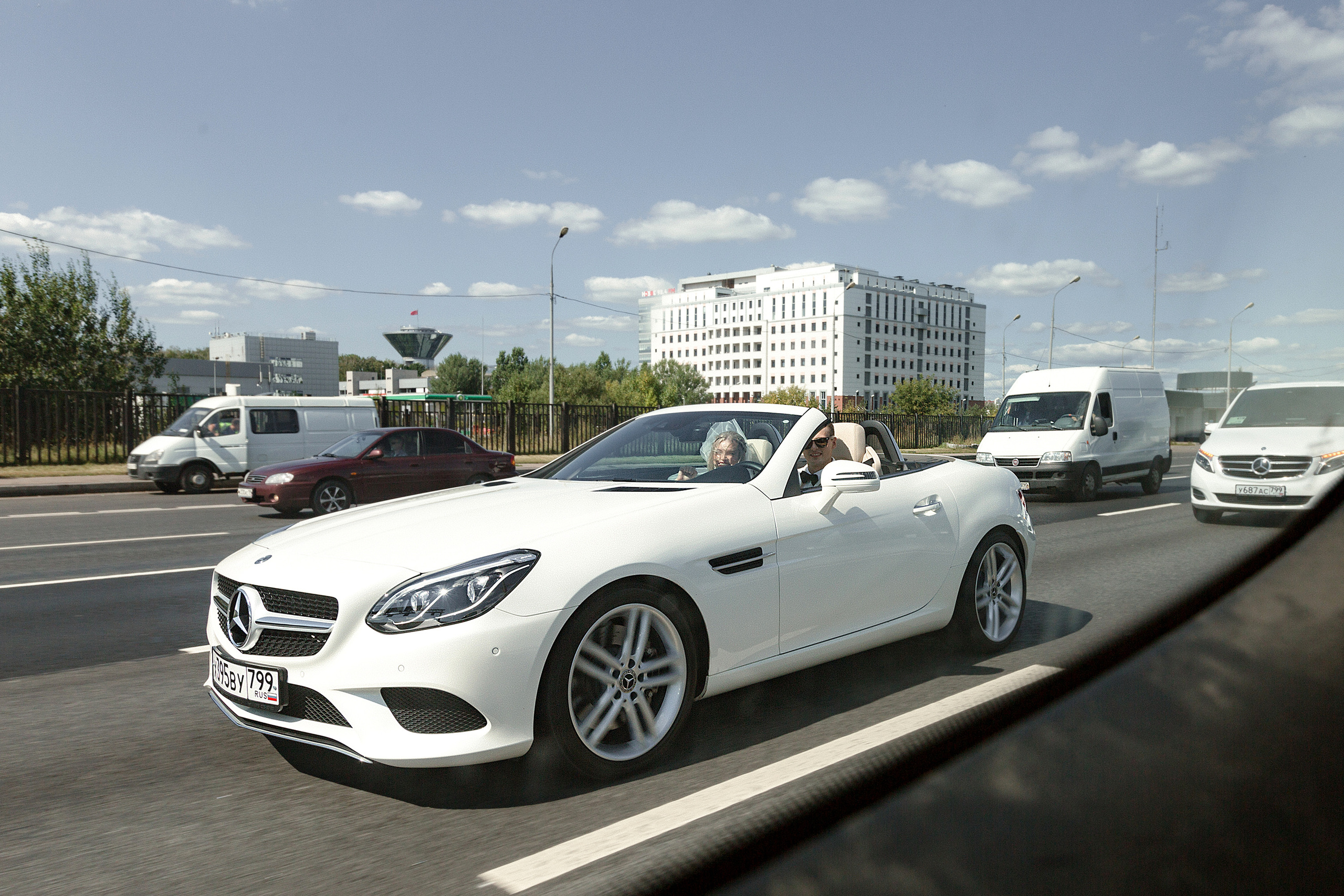 3. Свадебный и портретный фотограф Юлия Васильева