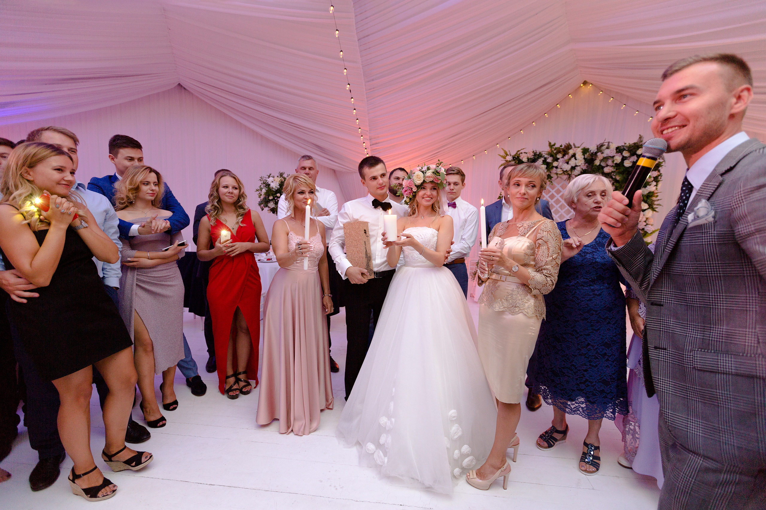 3. Свадебный и портретный фотограф Юлия Васильева