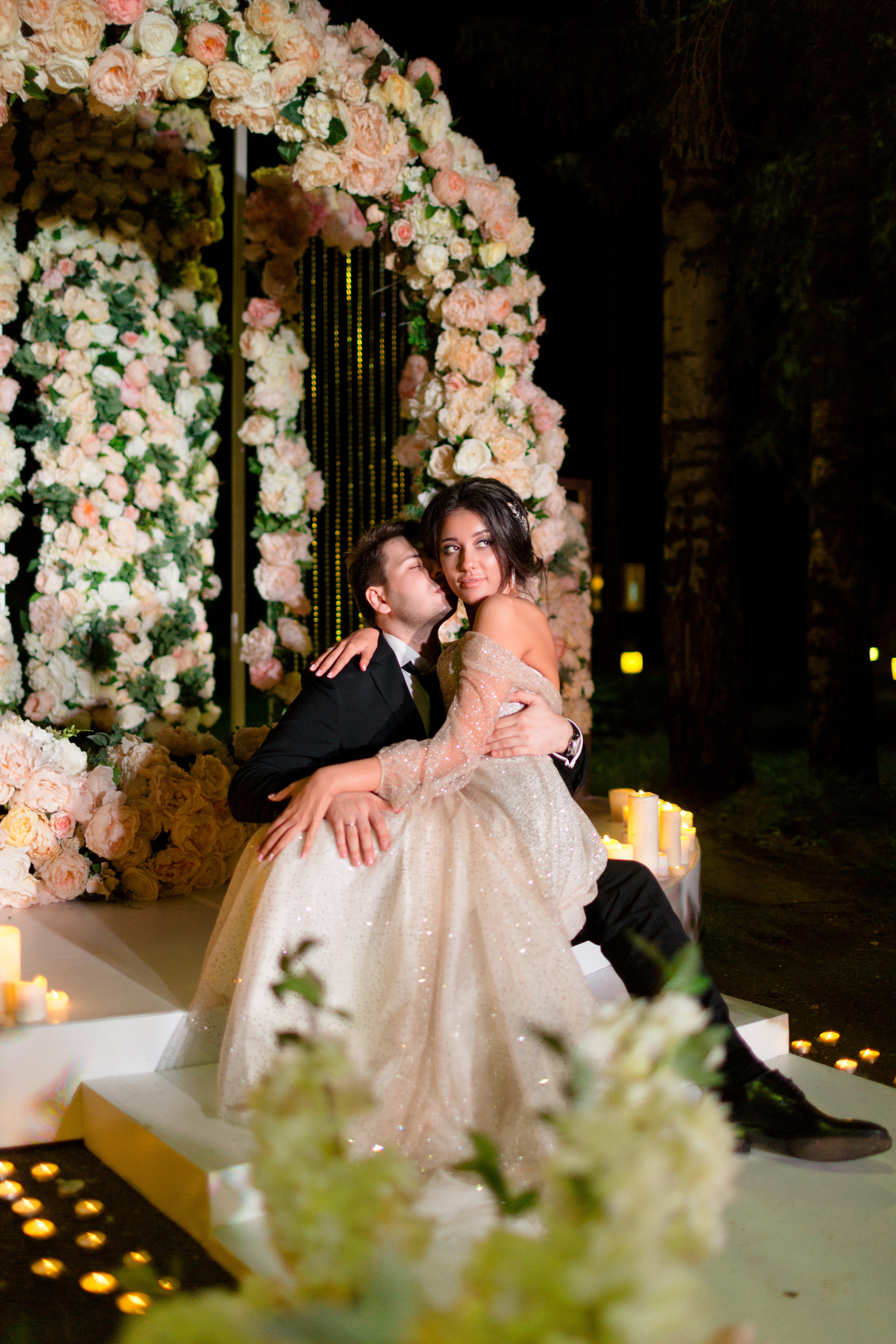 2. Свадебный и портретный фотограф Юлия Васильева