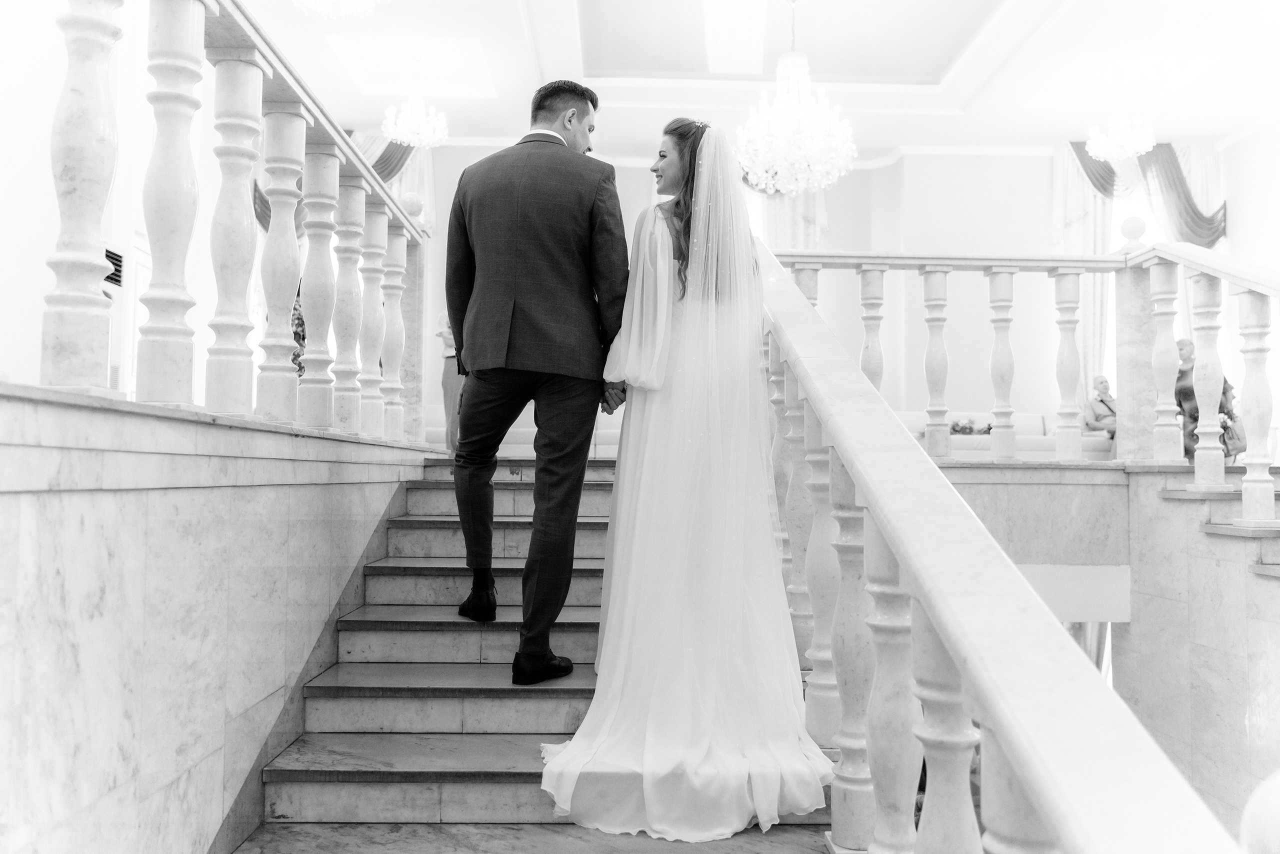 1. Свадебный и портретный фотограф Юлия Васильева