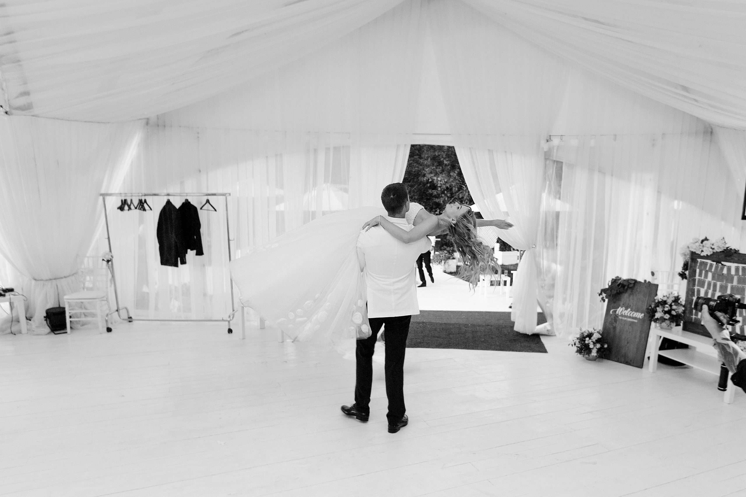 3. Свадебный и портретный фотограф Юлия Васильева