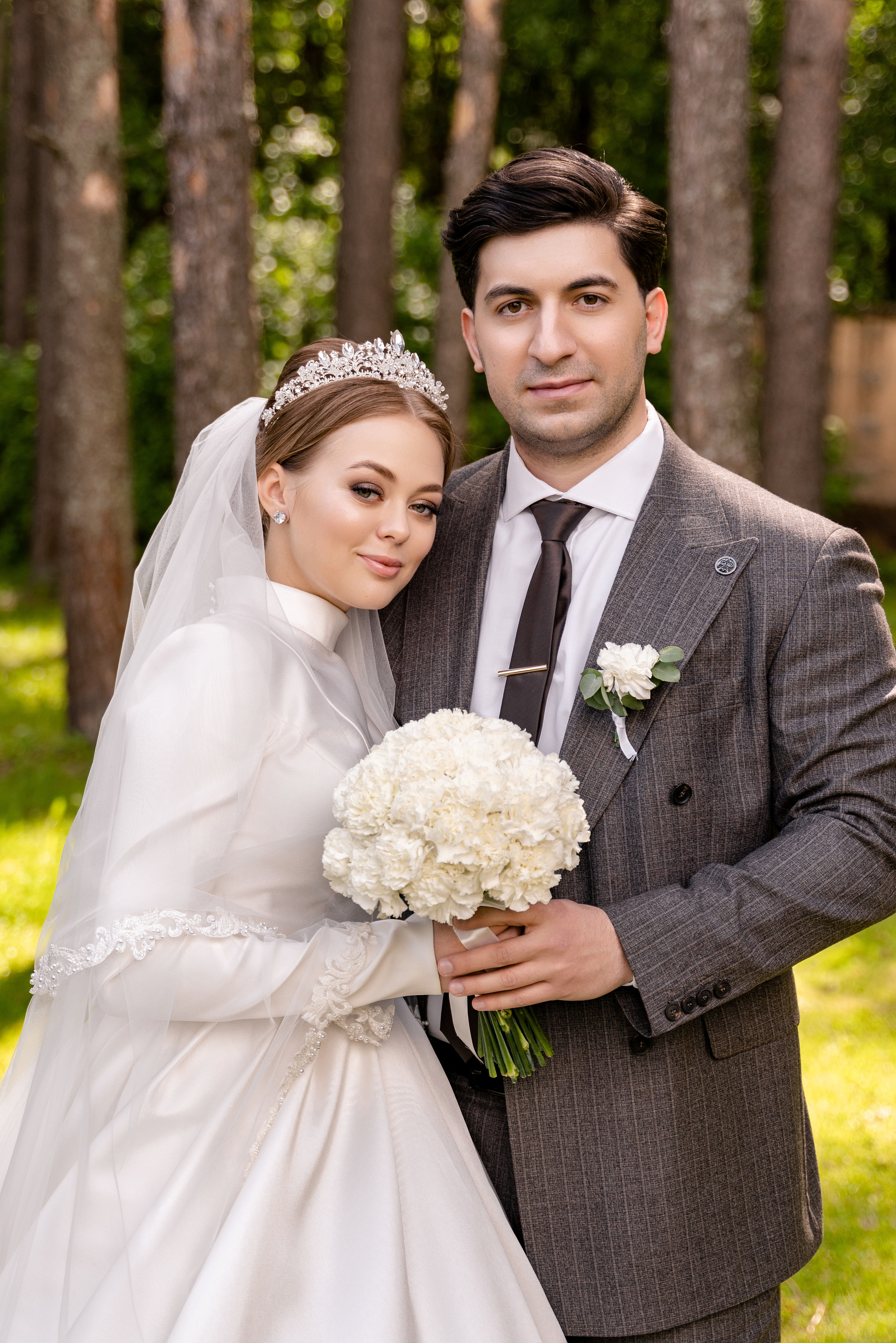 Зураб и София. Свадебный и портретный фотограф Юлия Васильева
