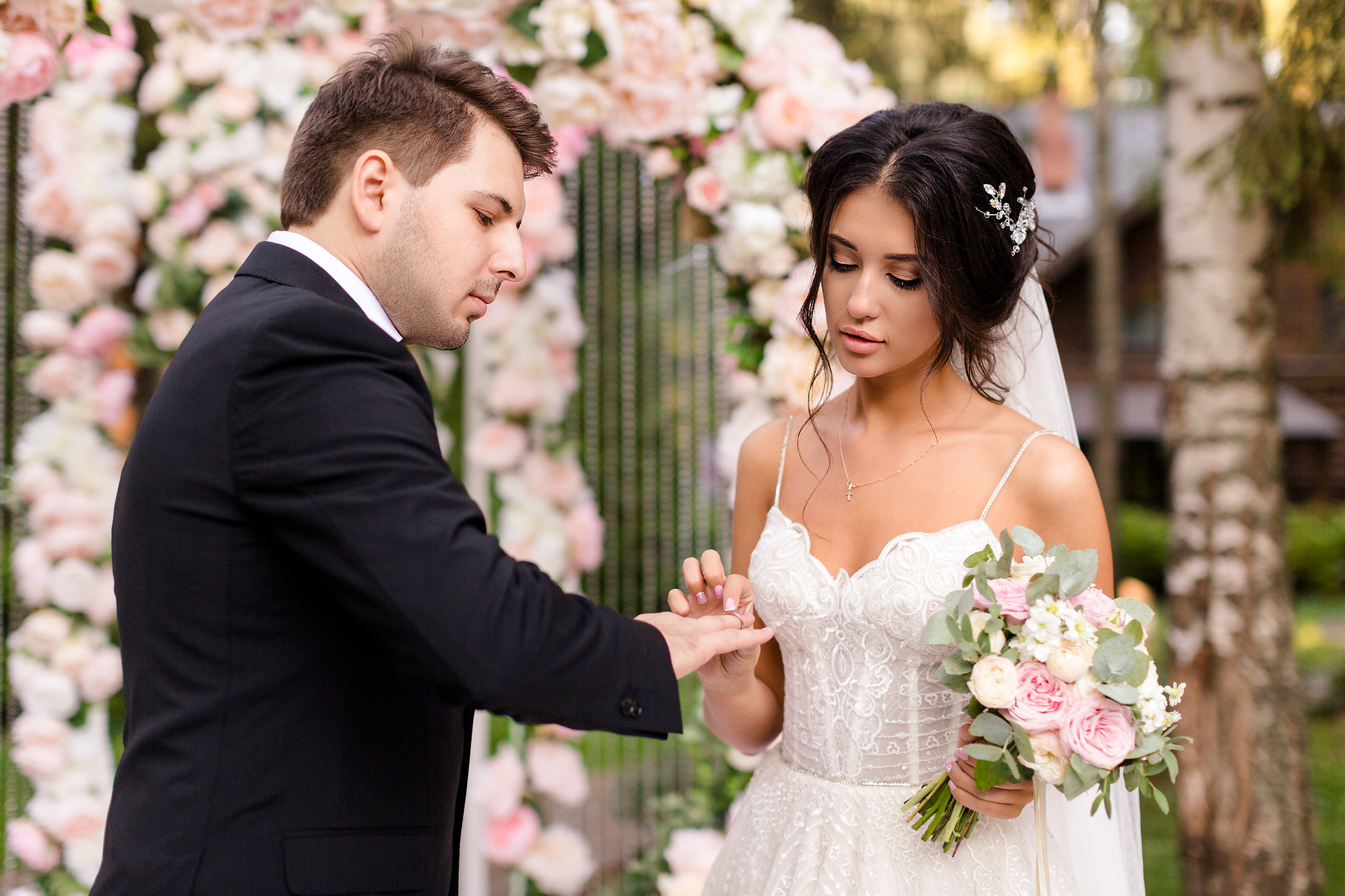 2. Свадебный и портретный фотограф Юлия Васильева