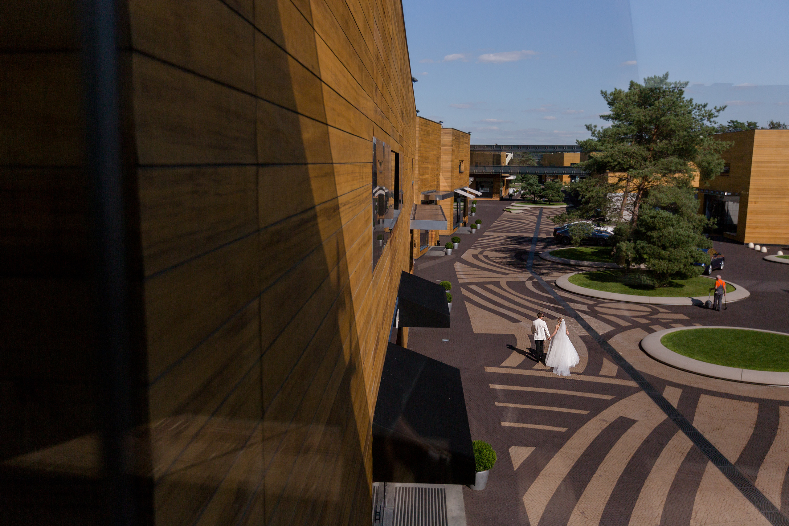 3. Свадебный и портретный фотограф Юлия Васильева