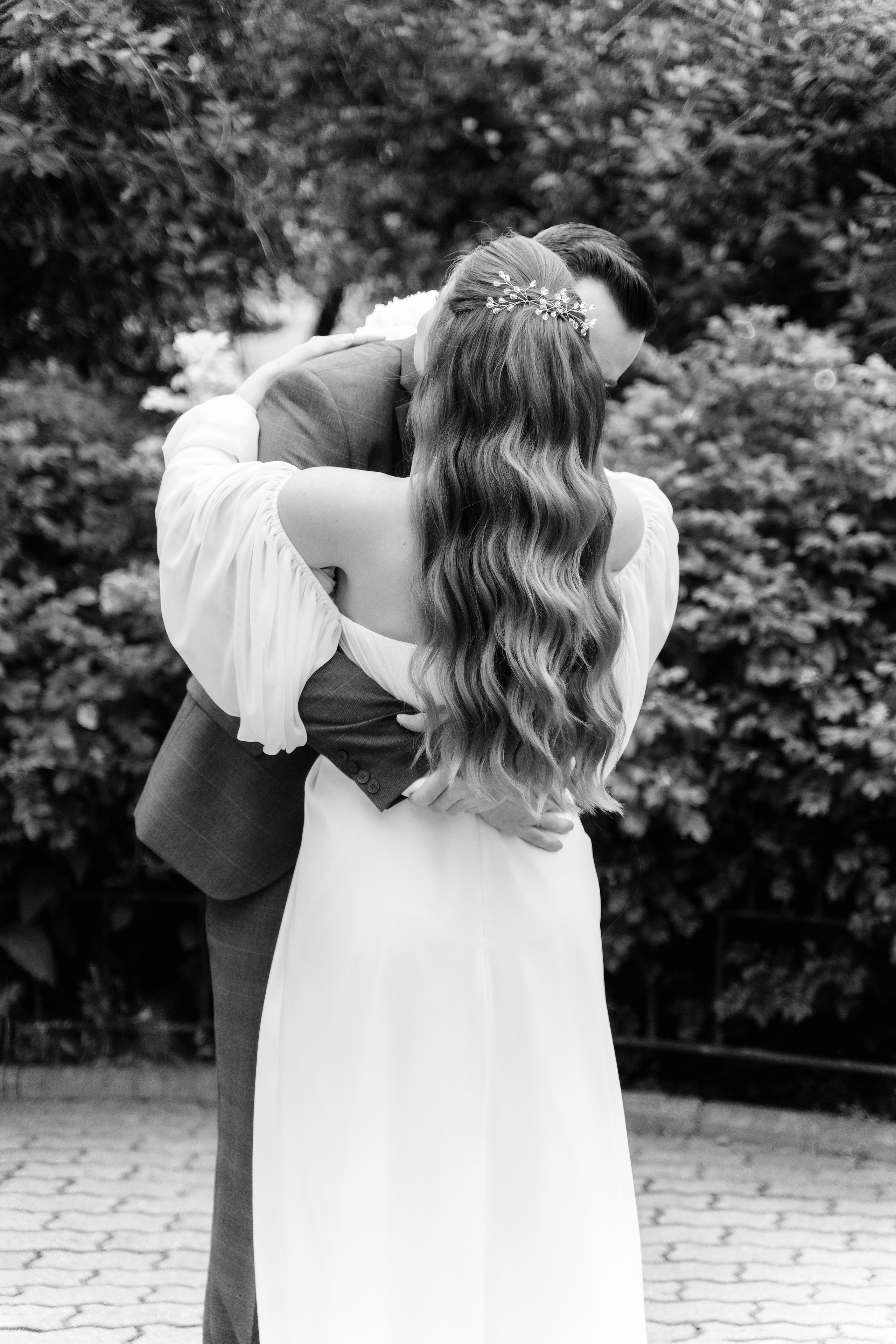 1. Свадебный и портретный фотограф Юлия Васильева