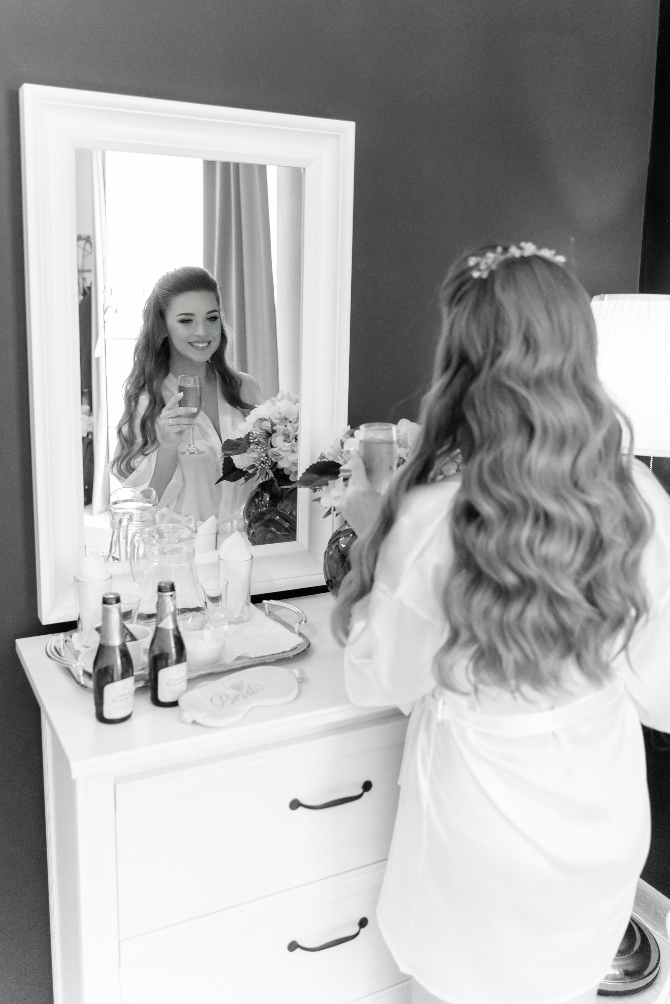 1. Свадебный и портретный фотограф Юлия Васильева