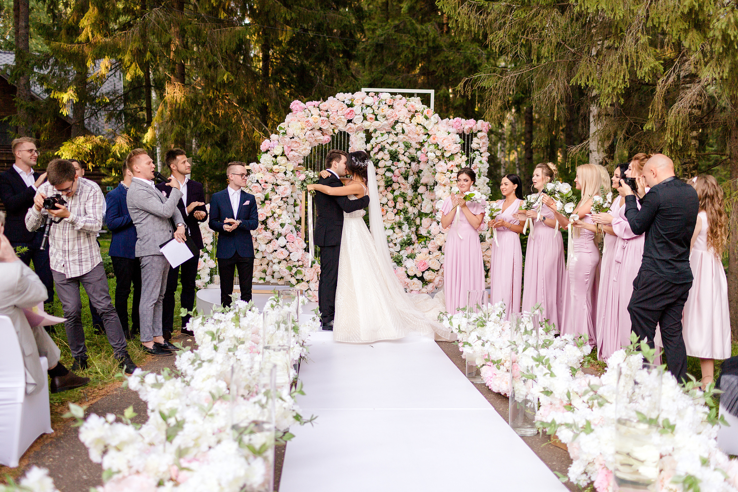 2. Свадебный и портретный фотограф Юлия Васильева