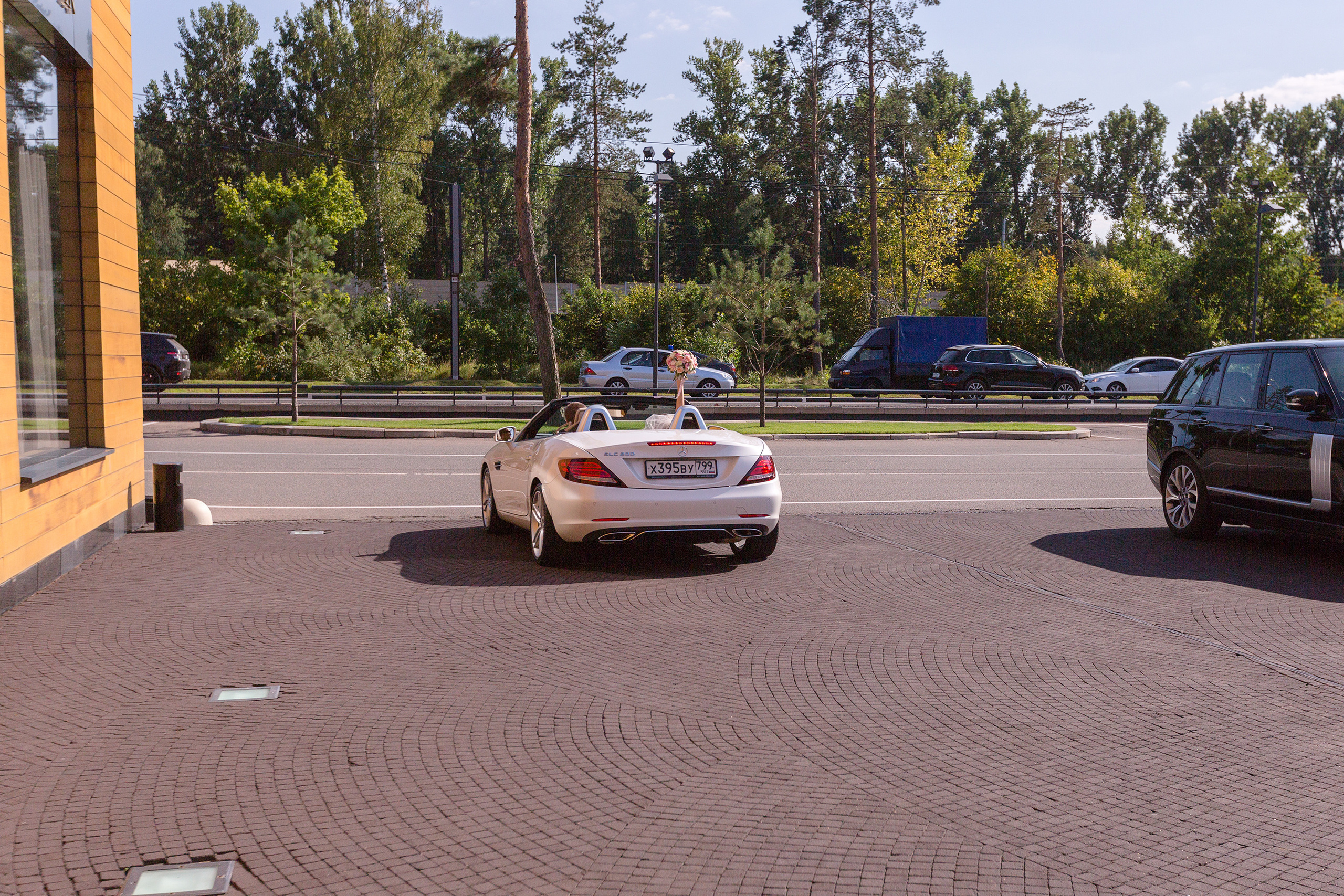 3. Свадебный и портретный фотограф Юлия Васильева