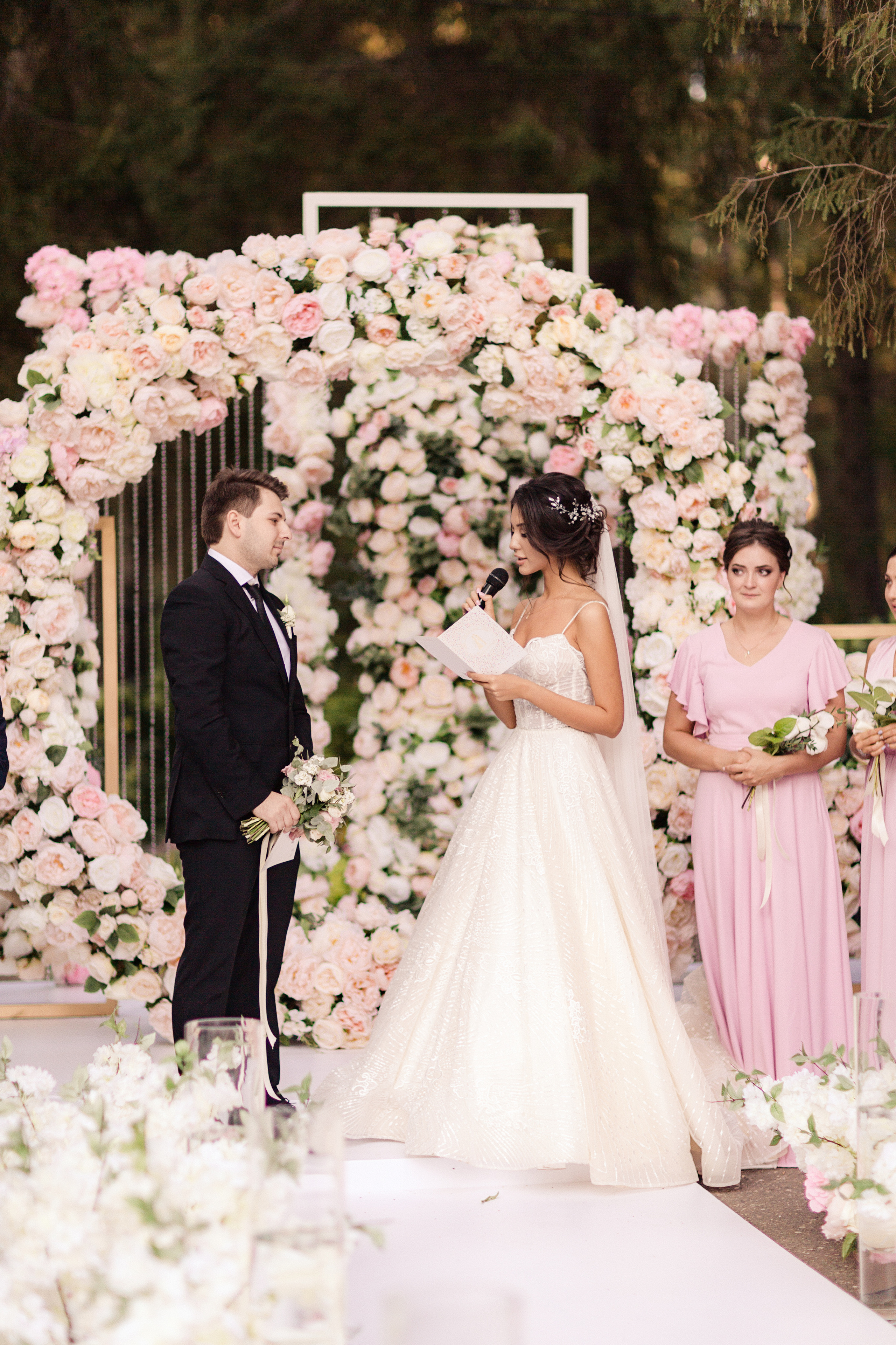 2. Свадебный и портретный фотограф Юлия Васильева