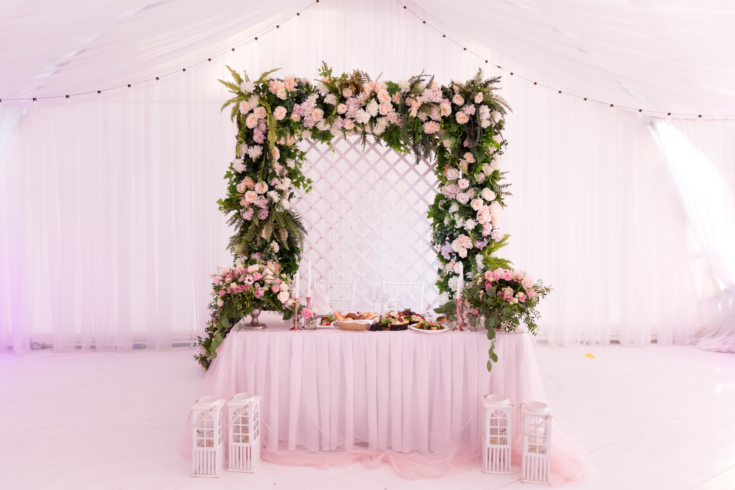 3. Свадебный и портретный фотограф Юлия Васильева