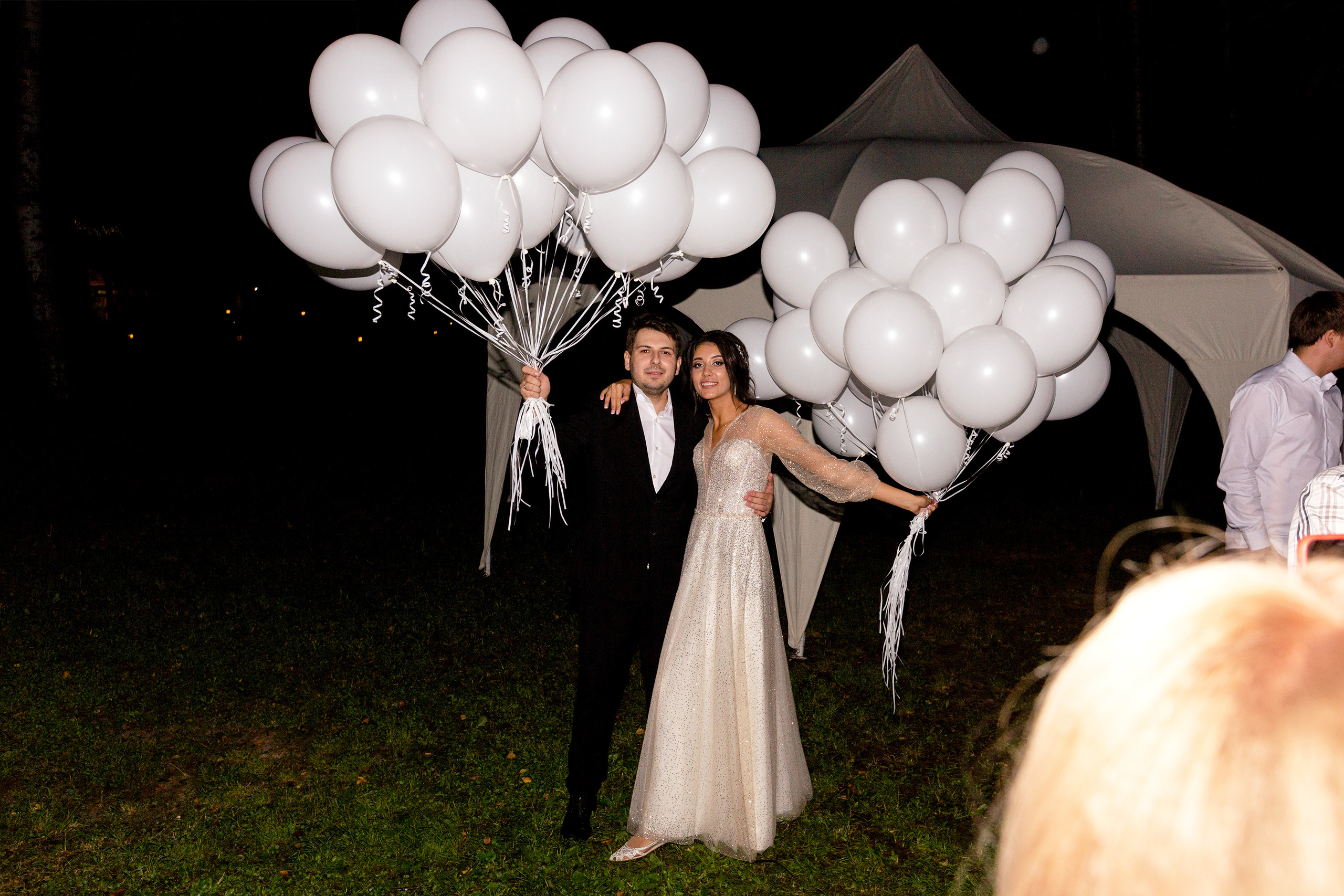 2. Свадебный и портретный фотограф Юлия Васильева