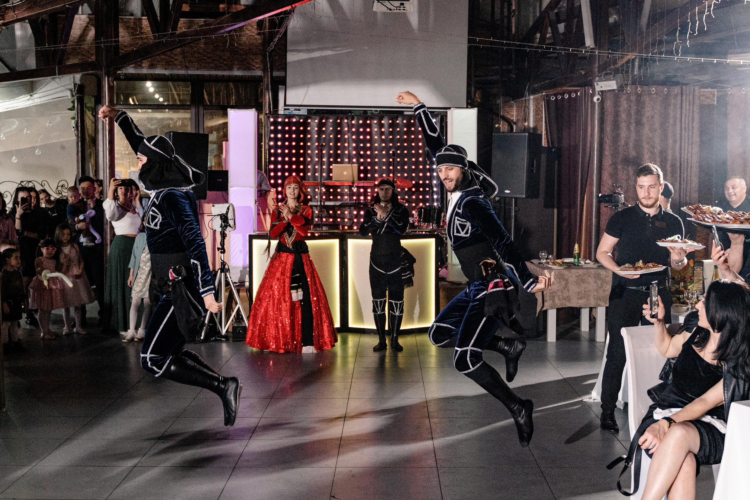 Зураб и София. Свадебный и портретный фотограф Юлия Васильева