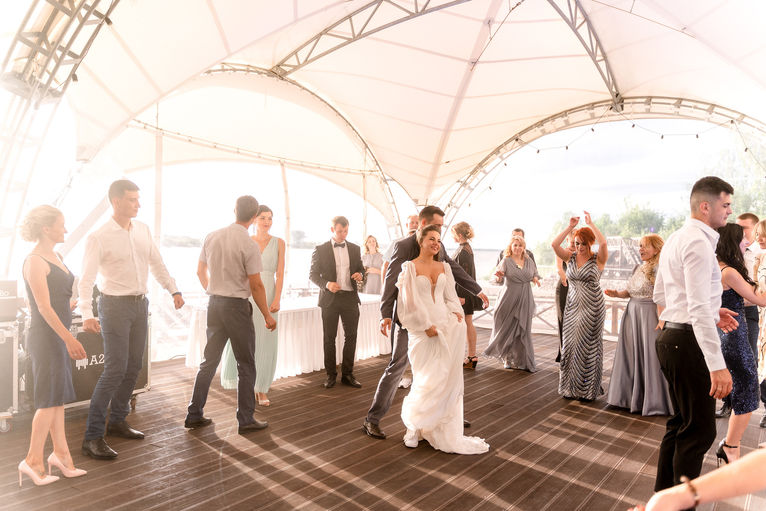 1. Свадебный и портретный фотограф Юлия Васильева