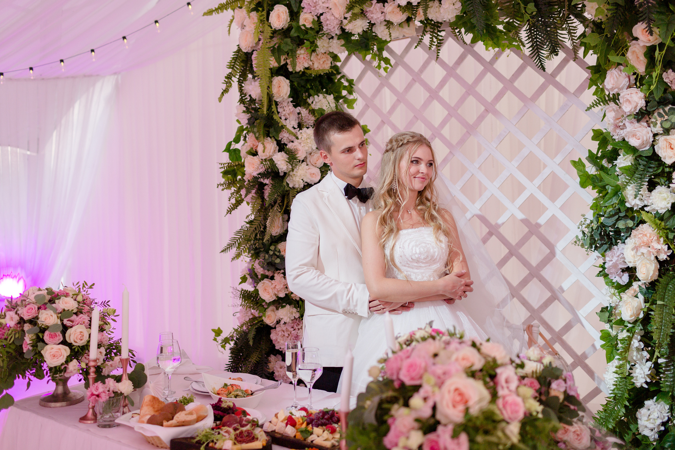 3. Свадебный и портретный фотограф Юлия Васильева