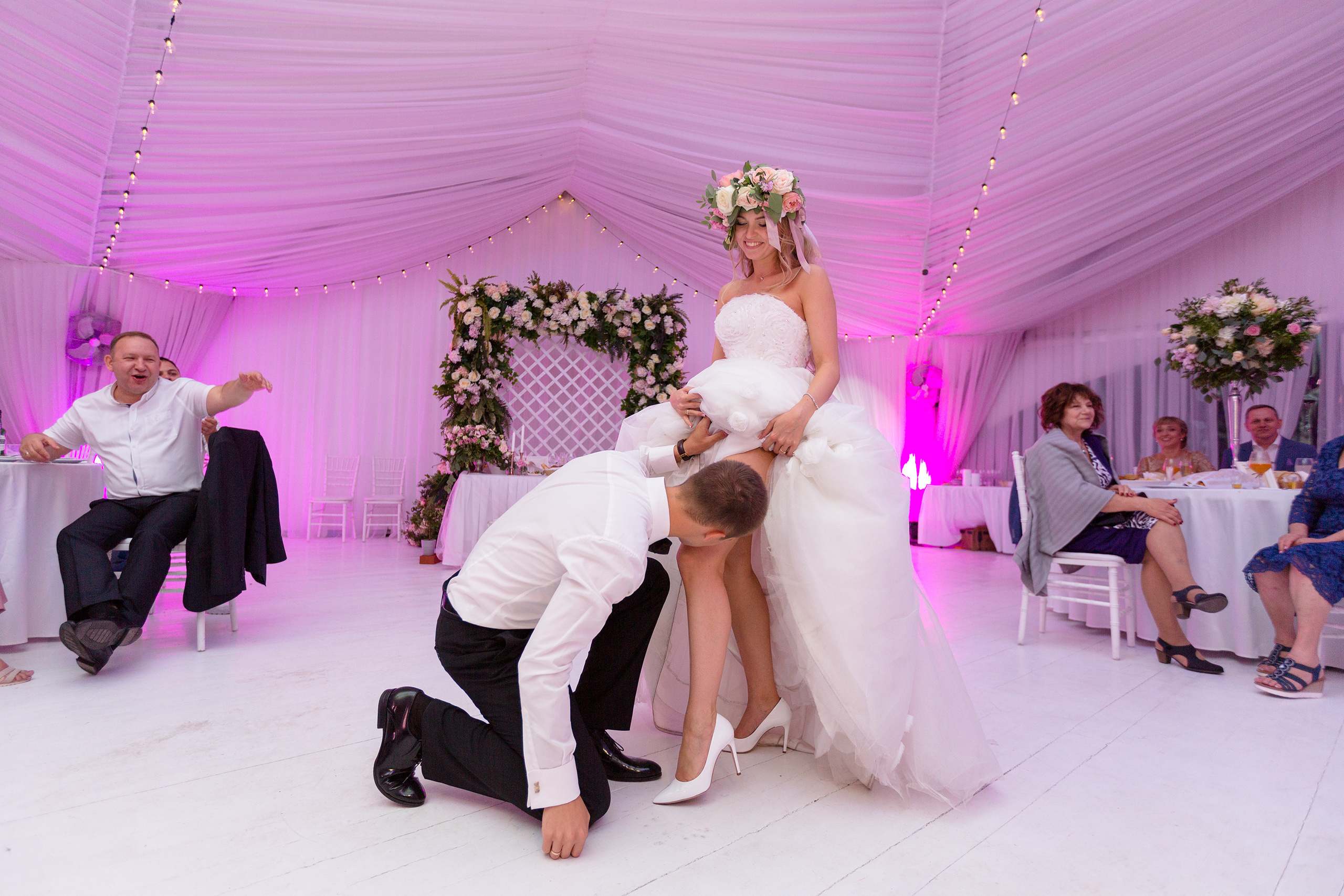 3. Свадебный и портретный фотограф Юлия Васильева