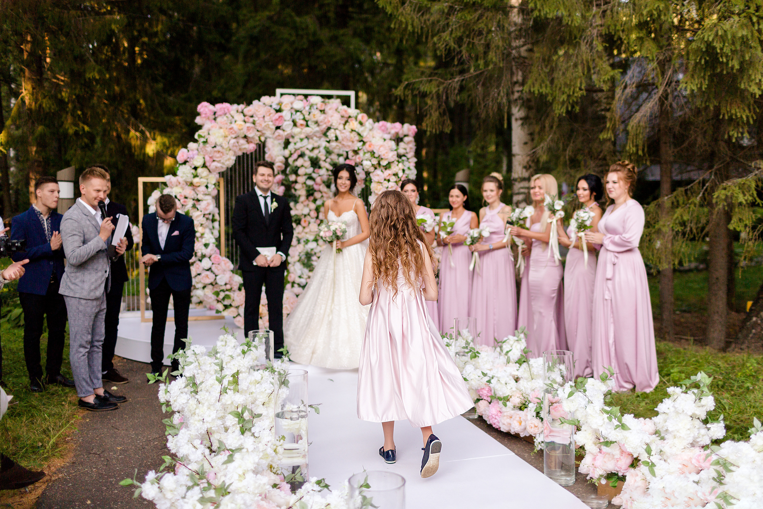 2. Свадебный и портретный фотограф Юлия Васильева