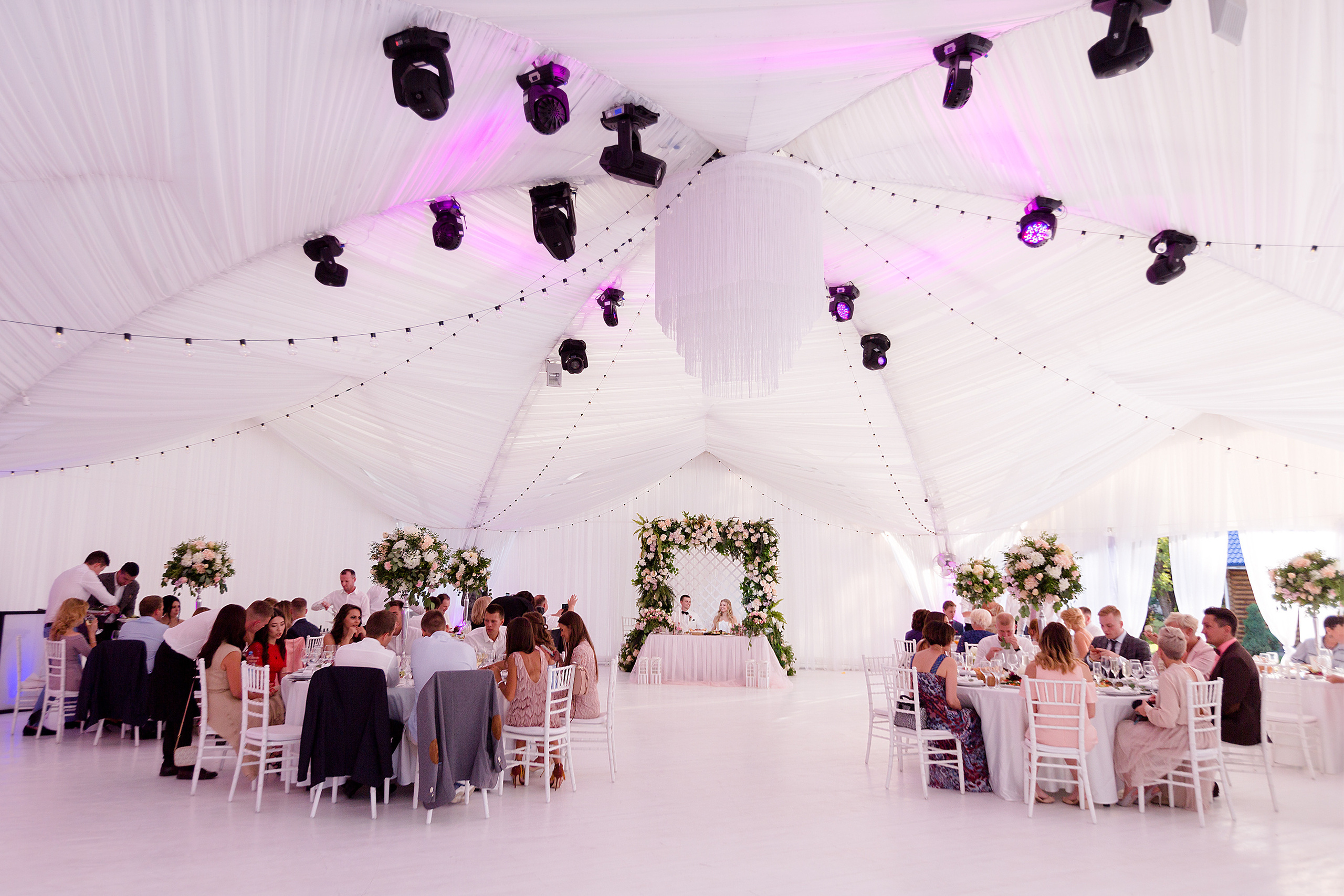 3. Свадебный и портретный фотограф Юлия Васильева