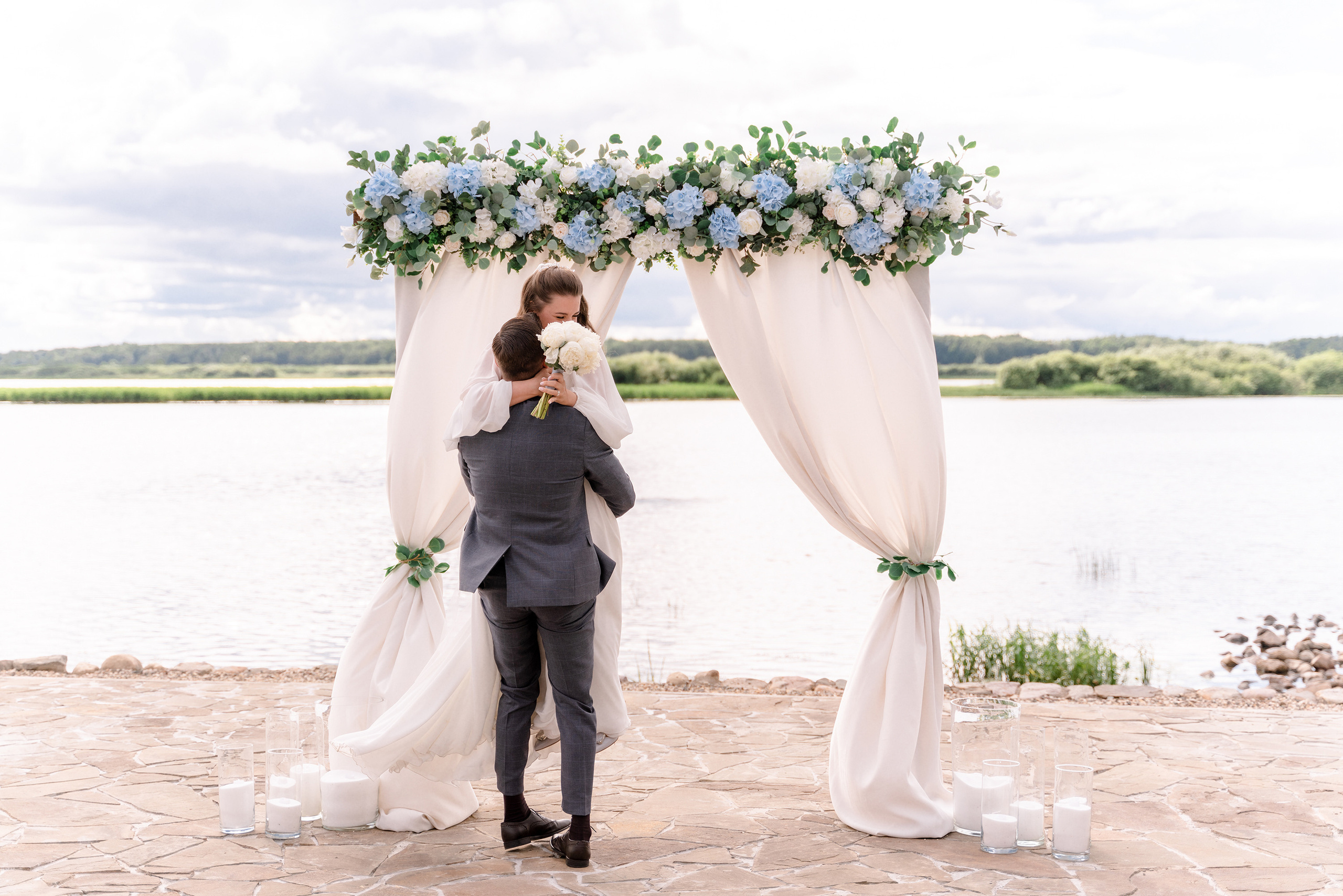 1. Свадебный и портретный фотограф Юлия Васильева