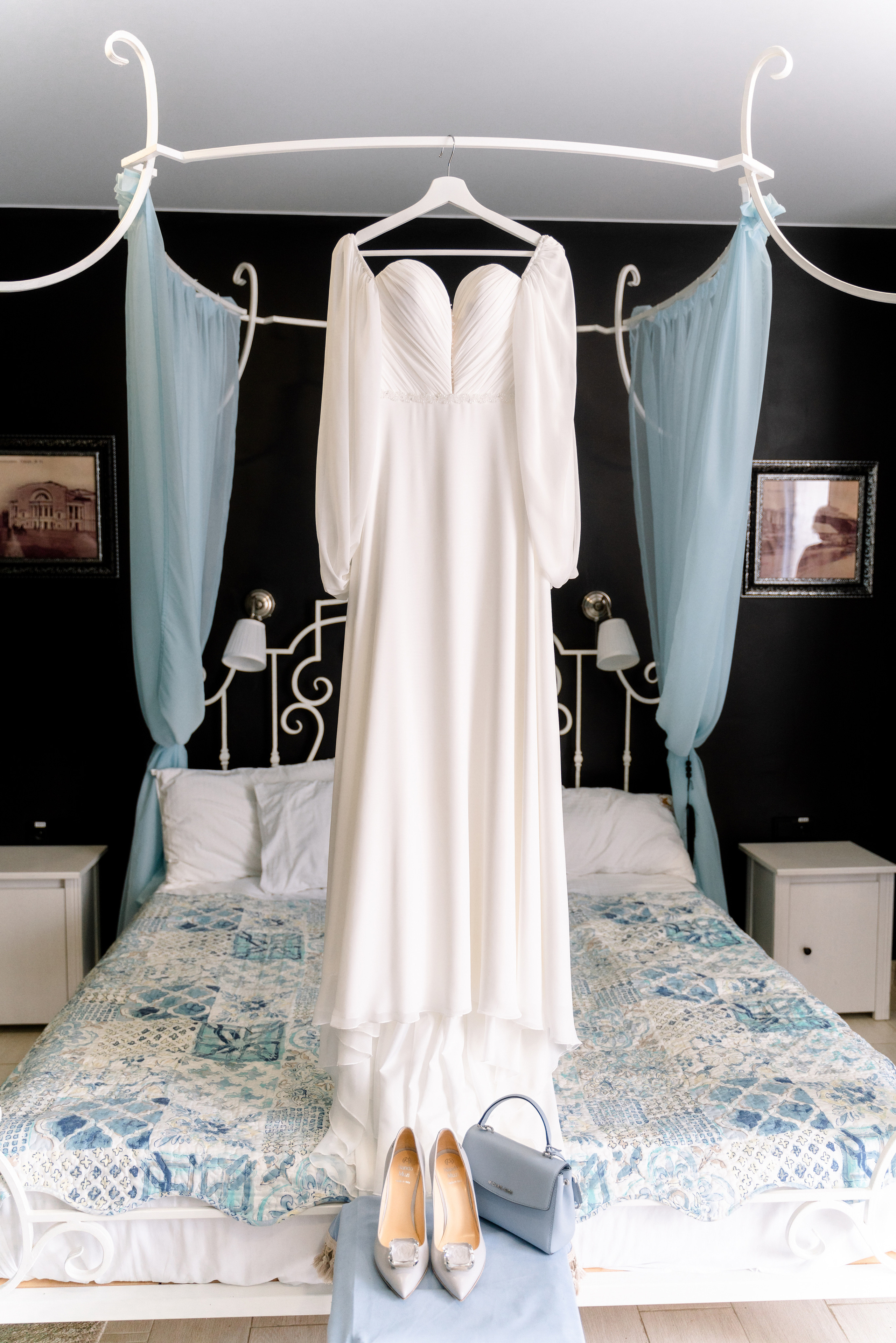 1. Свадебный и портретный фотограф Юлия Васильева