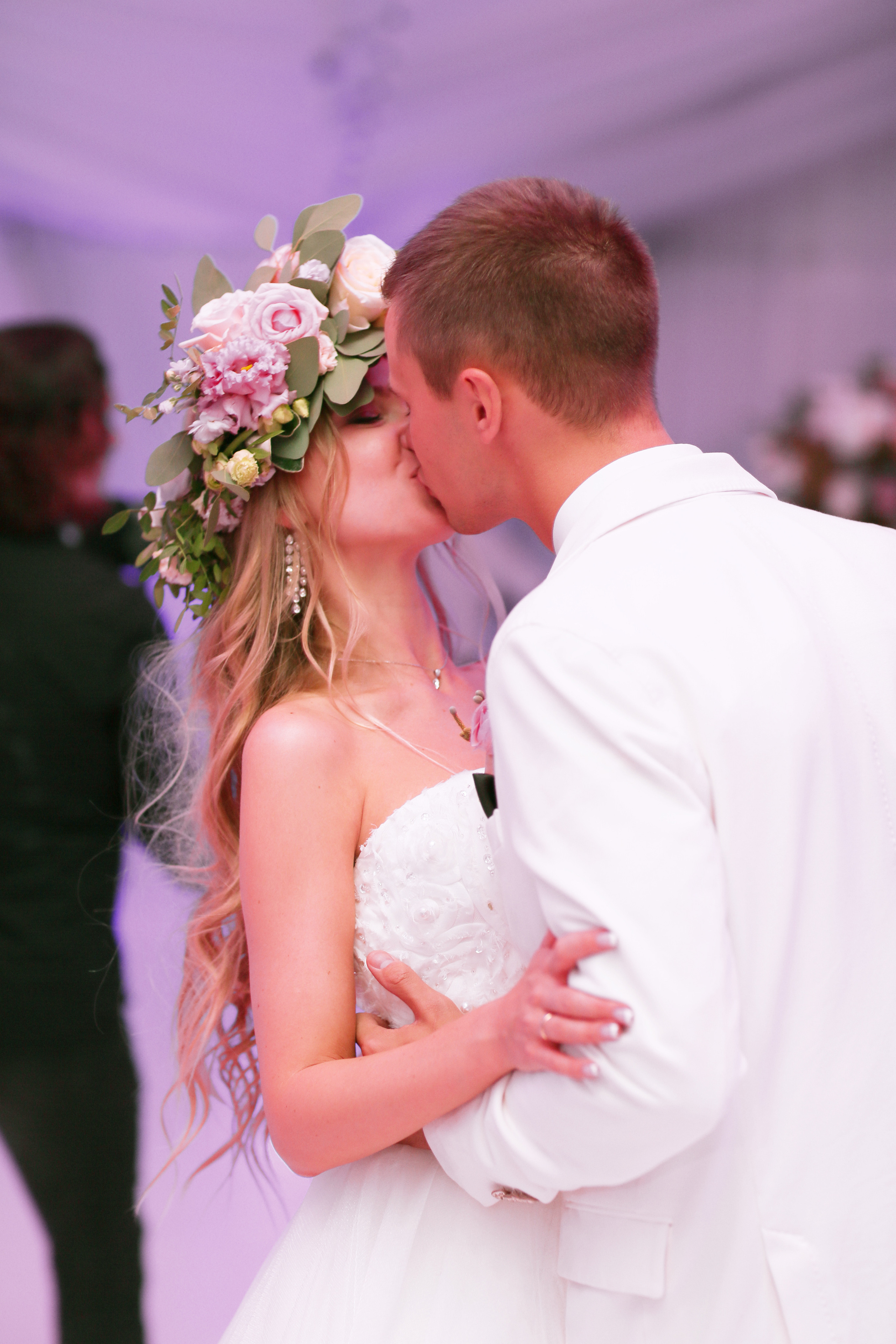 3. Свадебный и портретный фотограф Юлия Васильева