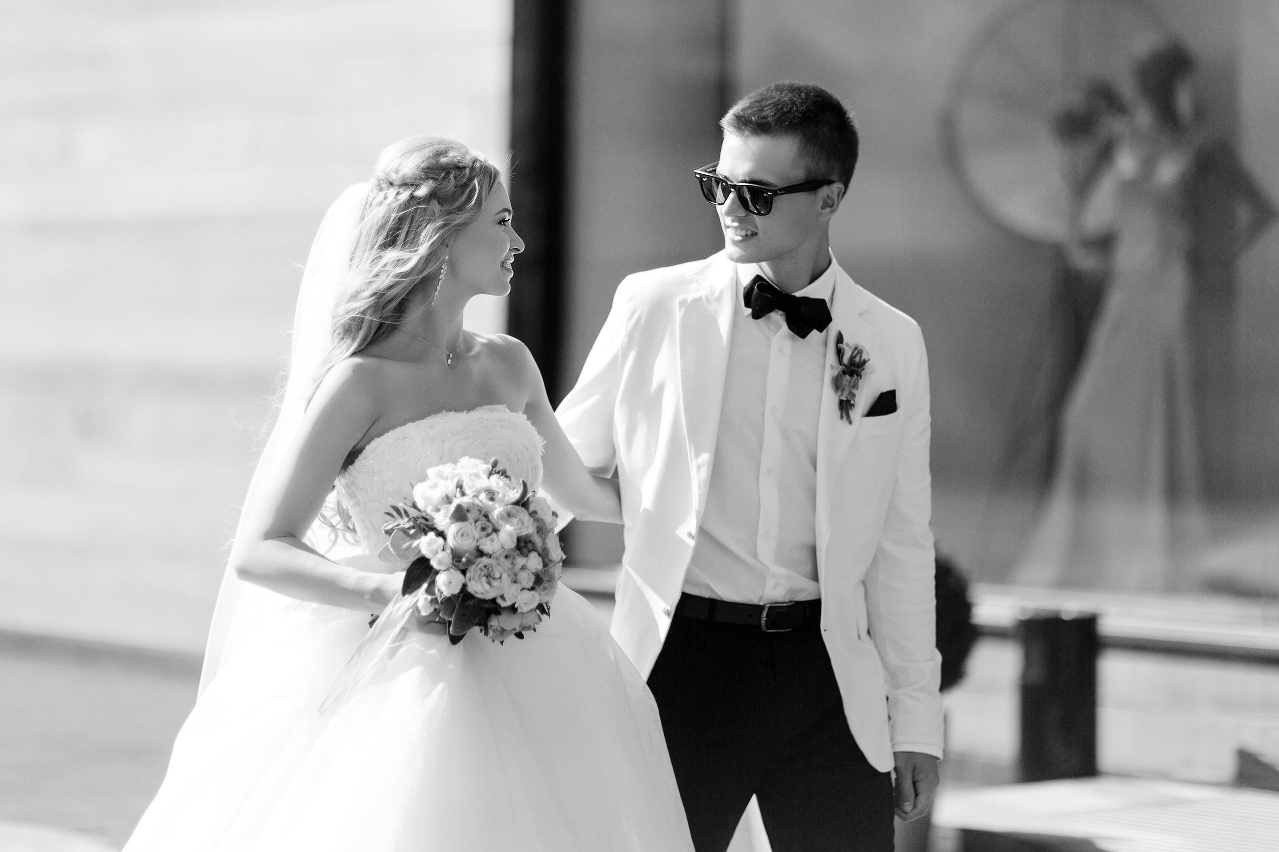 3. Свадебный и портретный фотограф Юлия Васильева