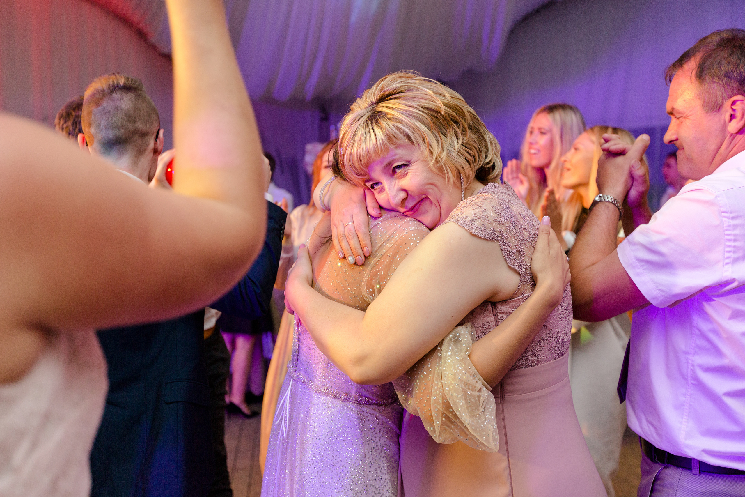 2. Свадебный и портретный фотограф Юлия Васильева