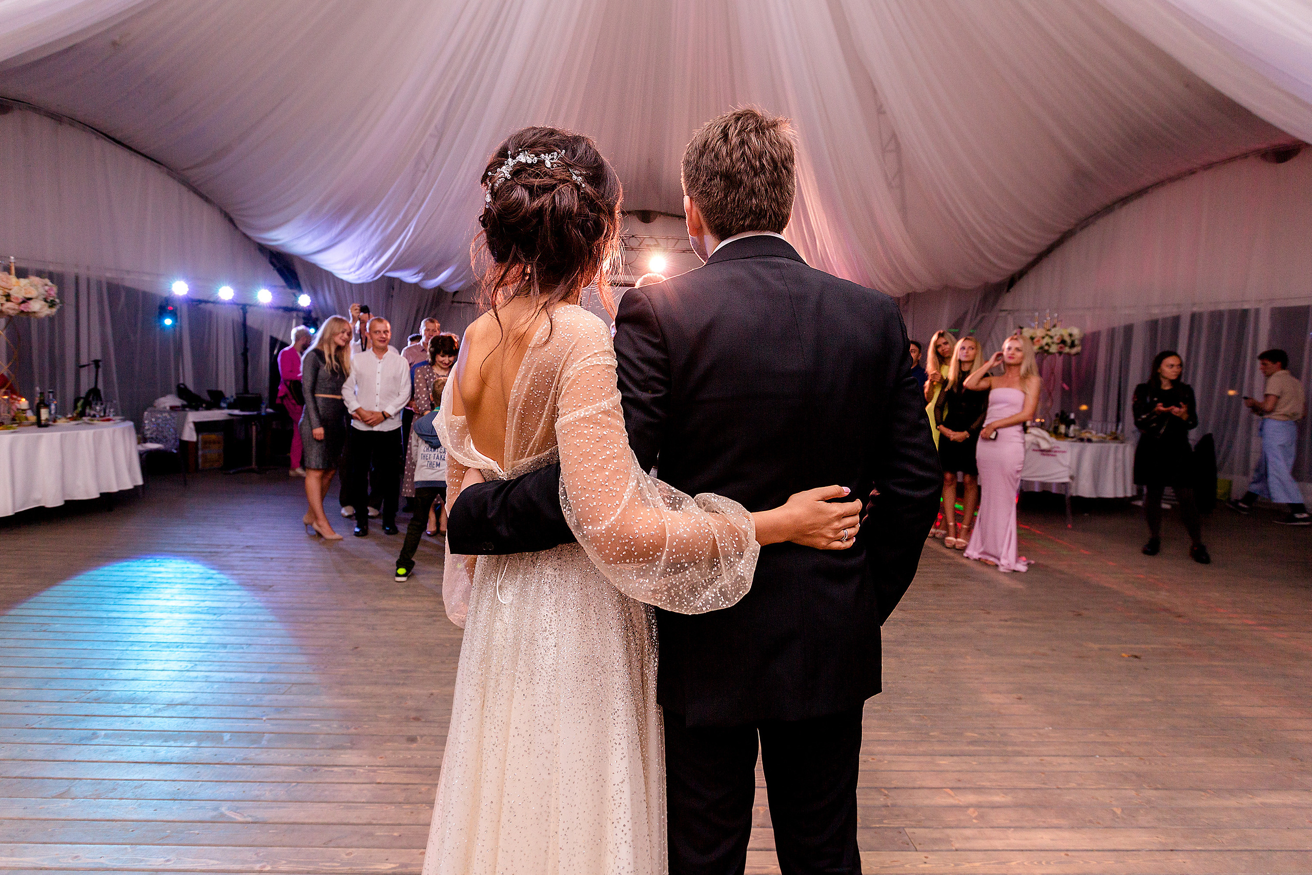 2. Свадебный и портретный фотограф Юлия Васильева