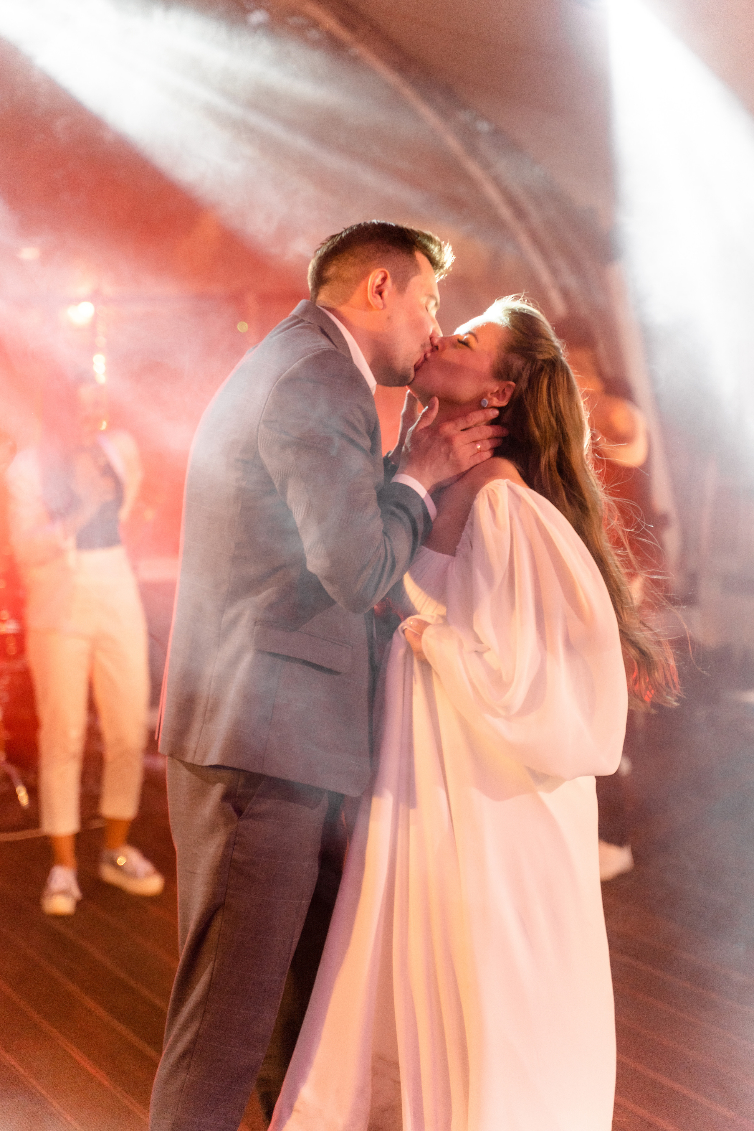 1. Свадебный и портретный фотограф Юлия Васильева