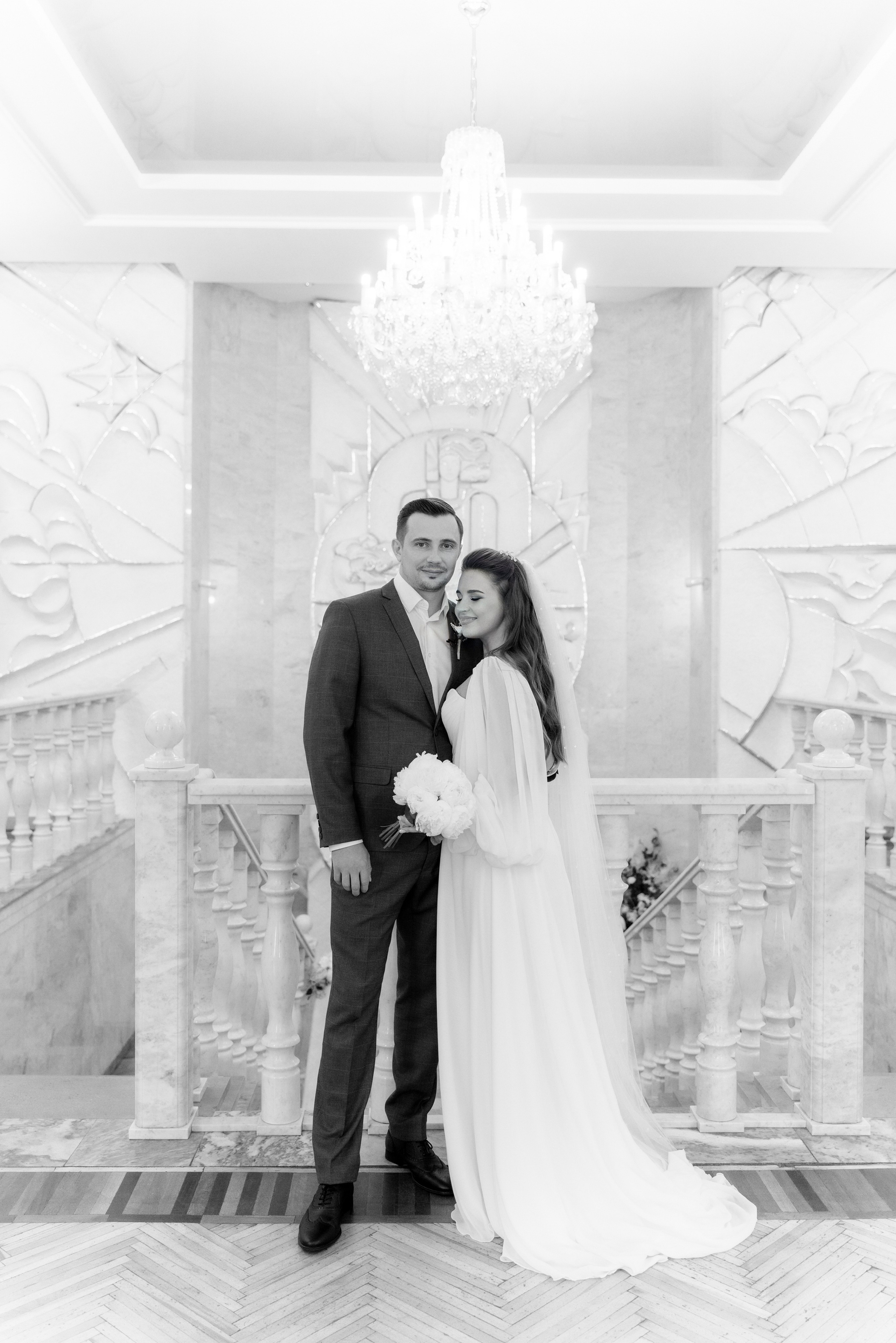 1. Свадебный и портретный фотограф Юлия Васильева