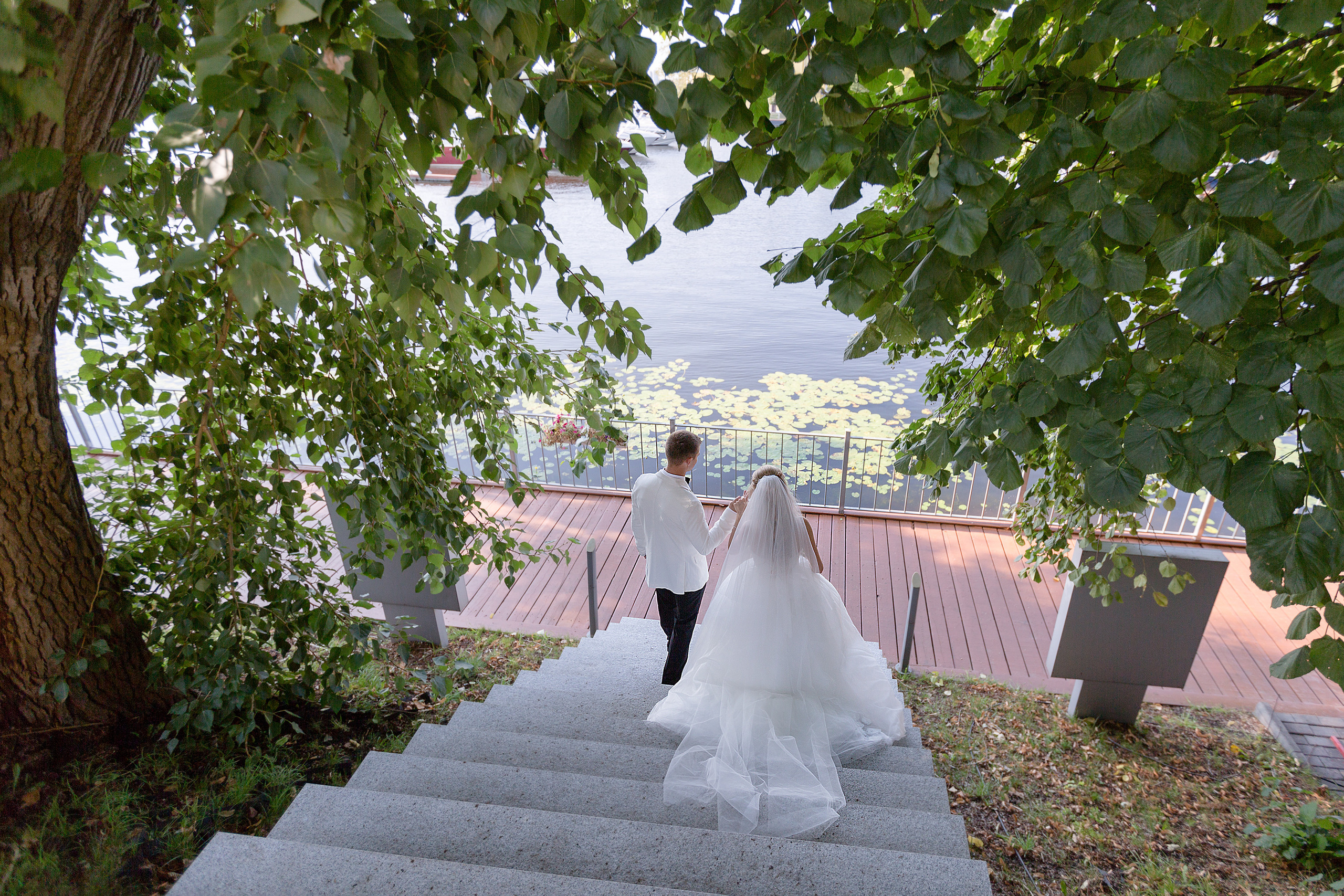 3. Свадебный и портретный фотограф Юлия Васильева