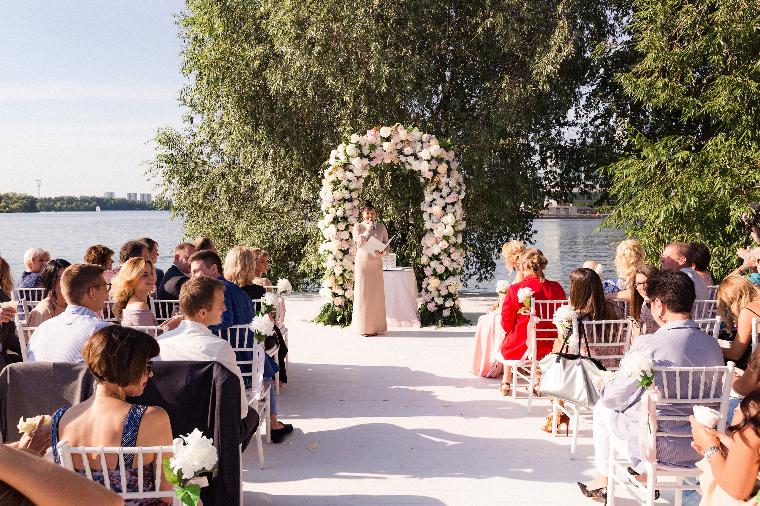 3. Свадебный и портретный фотограф Юлия Васильева