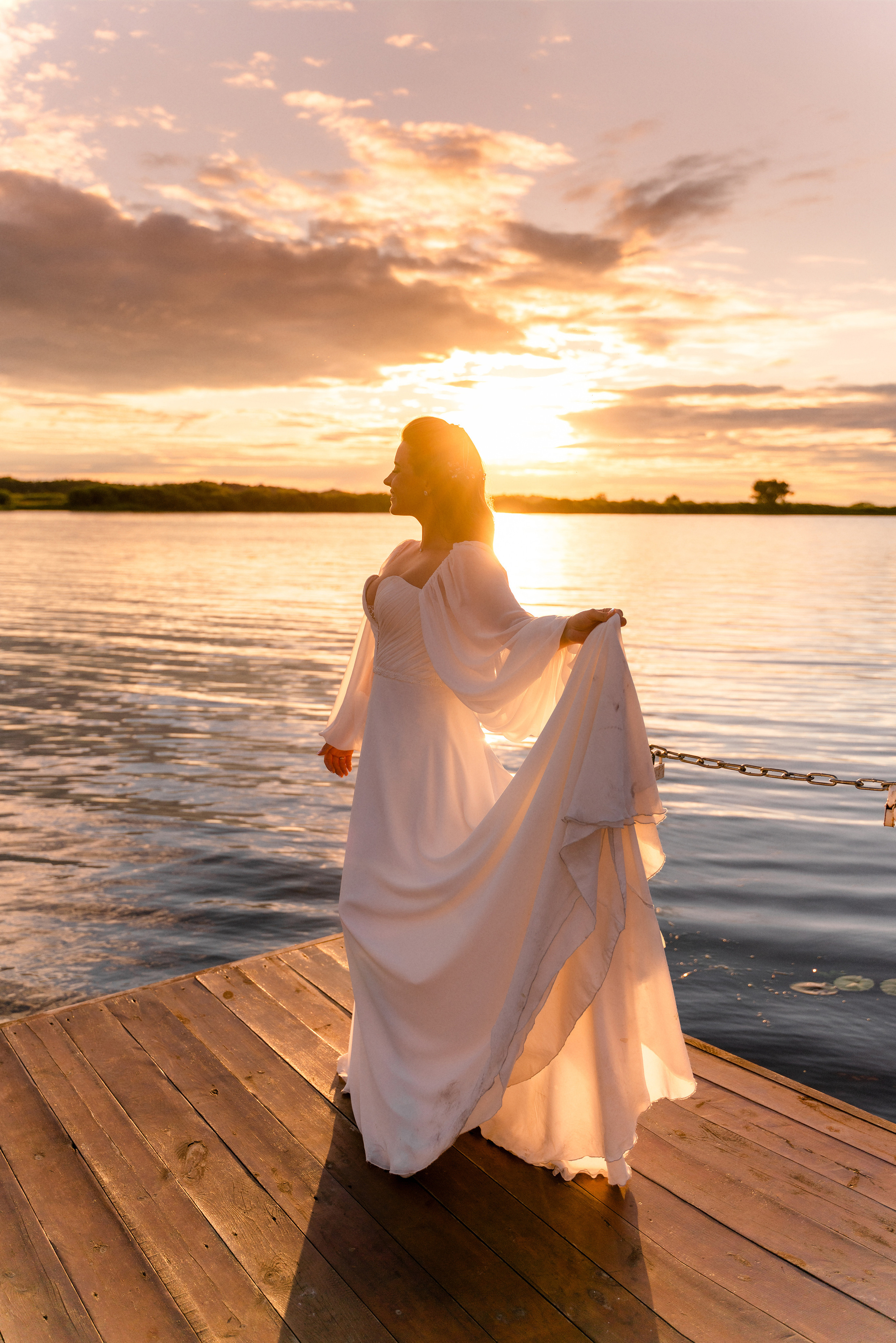 1. Свадебный и портретный фотограф Юлия Васильева
