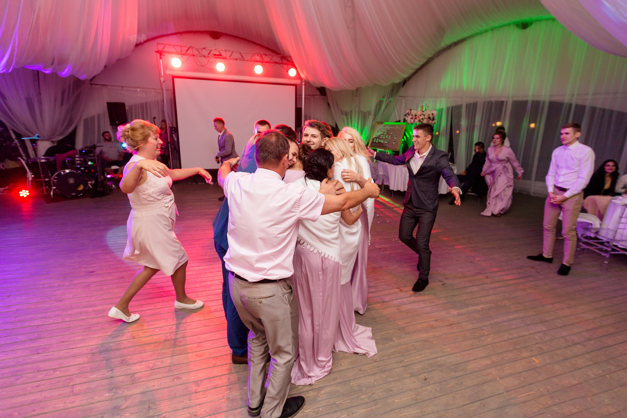 2. Свадебный и портретный фотограф Юлия Васильева