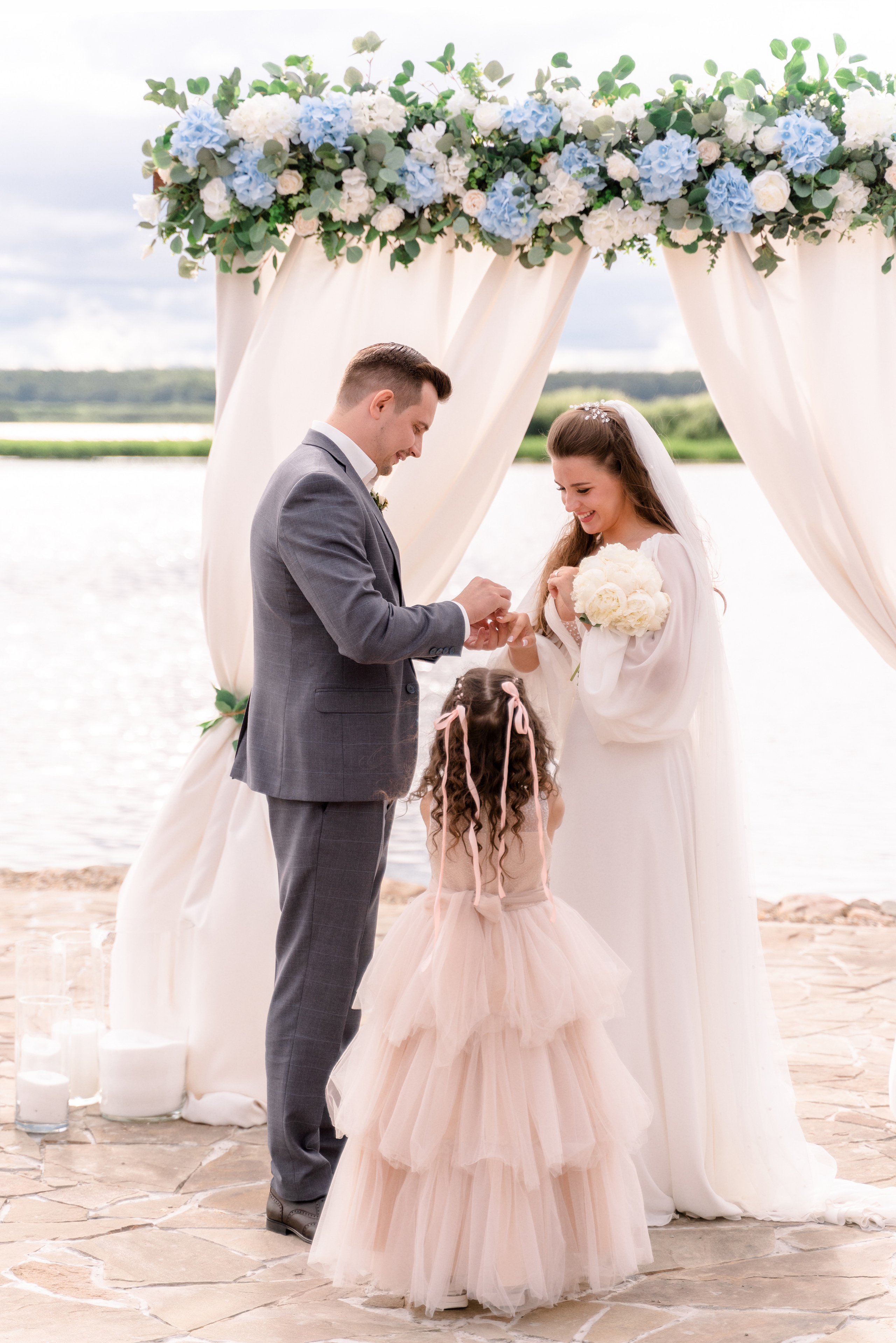 1. Свадебный и портретный фотограф Юлия Васильева