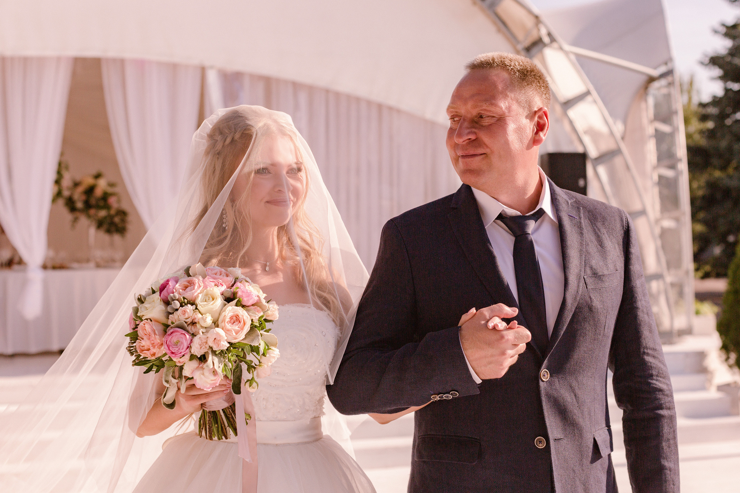 3. Свадебный и портретный фотограф Юлия Васильева