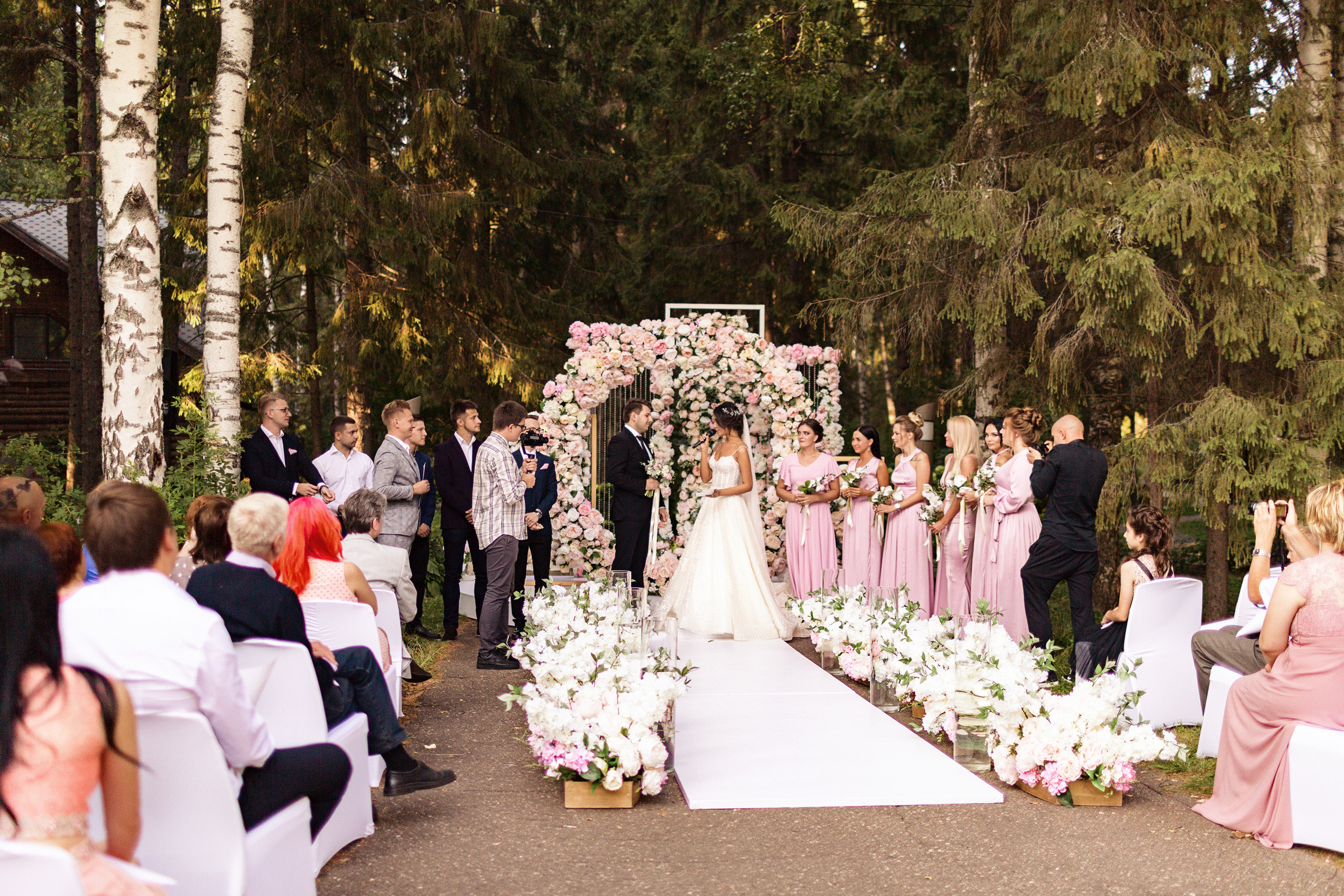 2. Свадебный и портретный фотограф Юлия Васильева