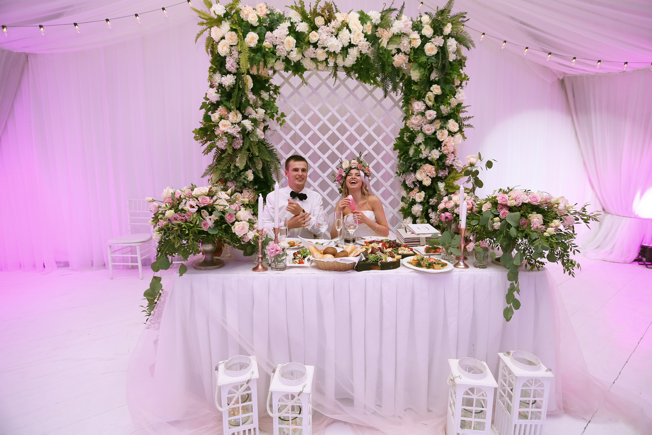 3. Свадебный и портретный фотограф Юлия Васильева