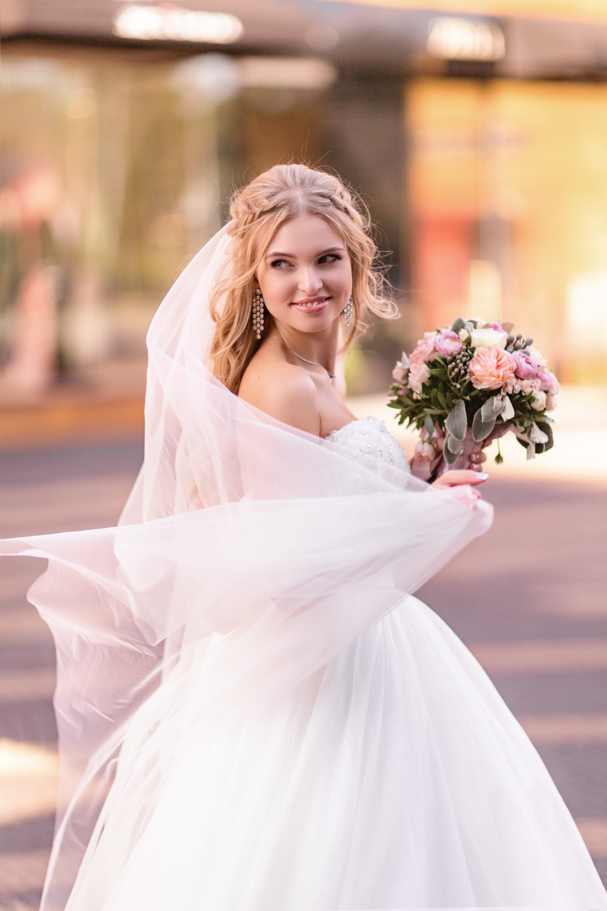 3. Свадебный и портретный фотограф Юлия Васильева