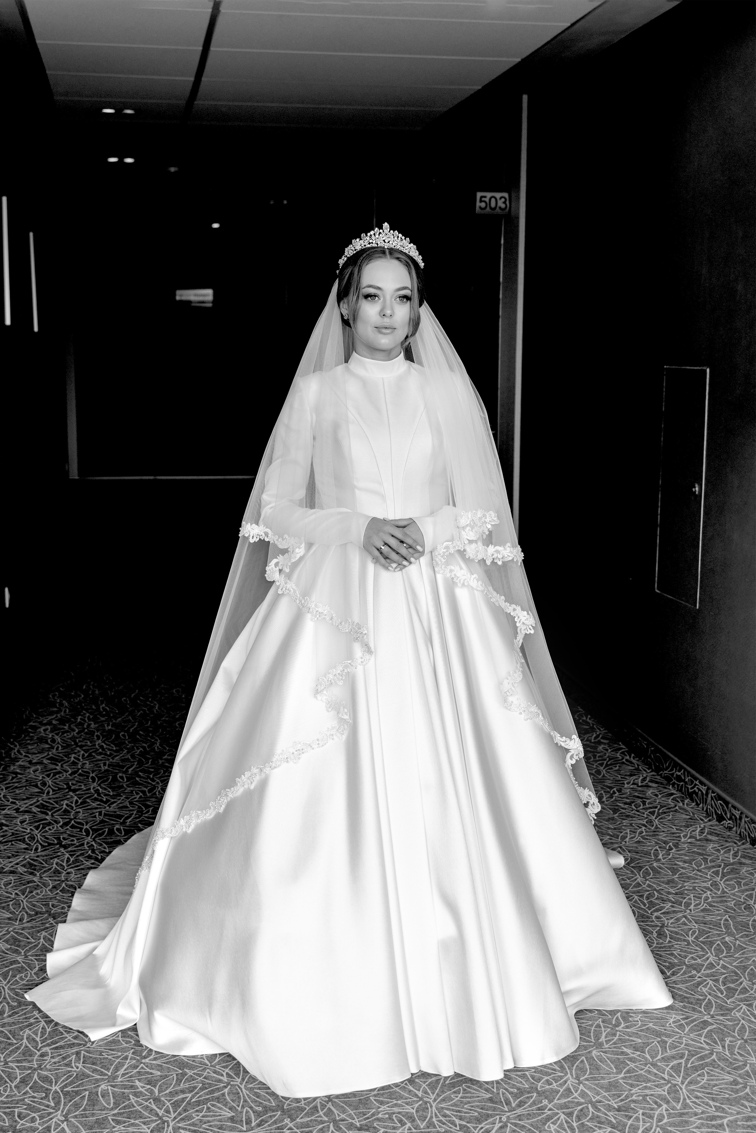 Зураб и София. Свадебный и портретный фотограф Юлия Васильева