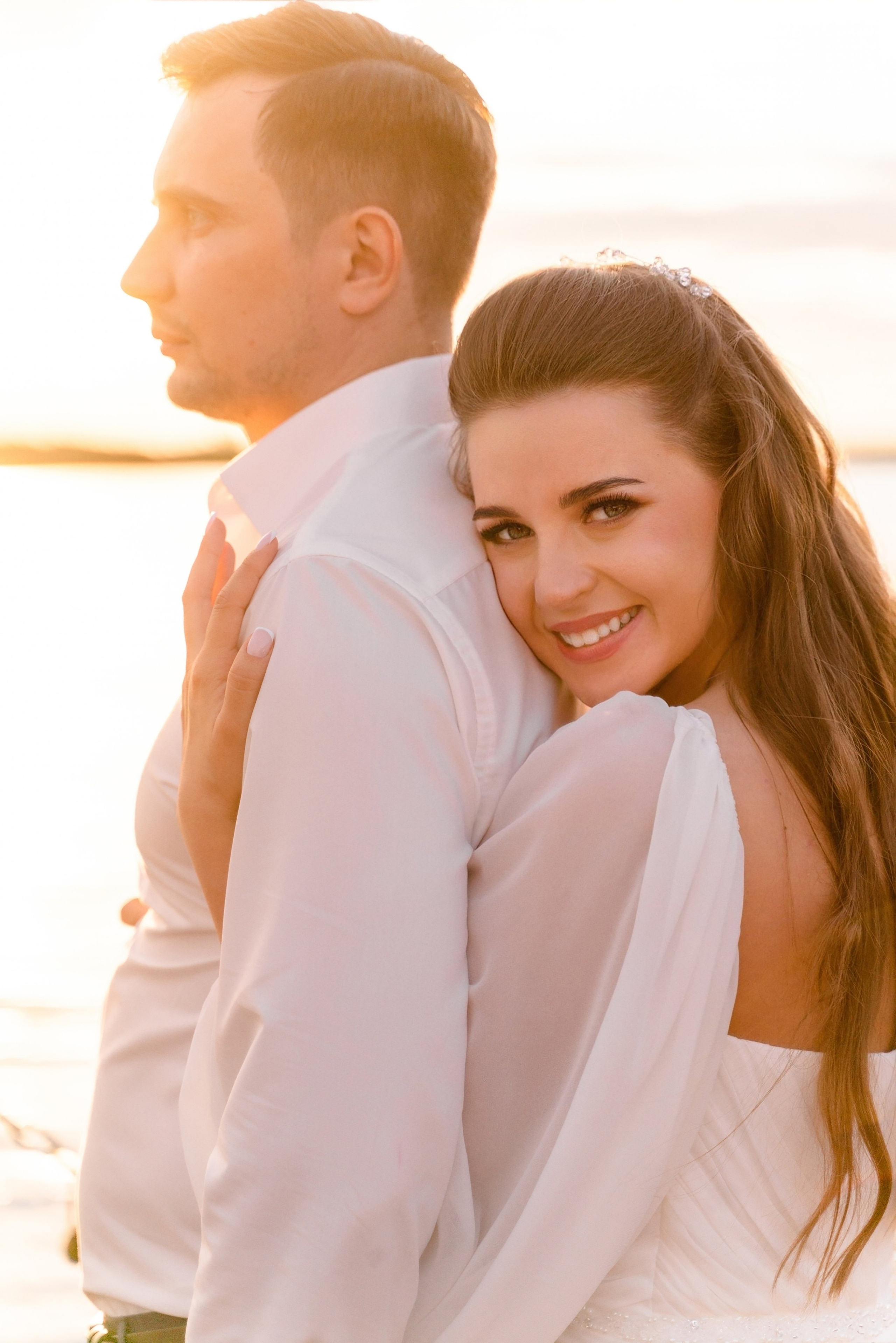 1. Свадебный и портретный фотограф Юлия Васильева