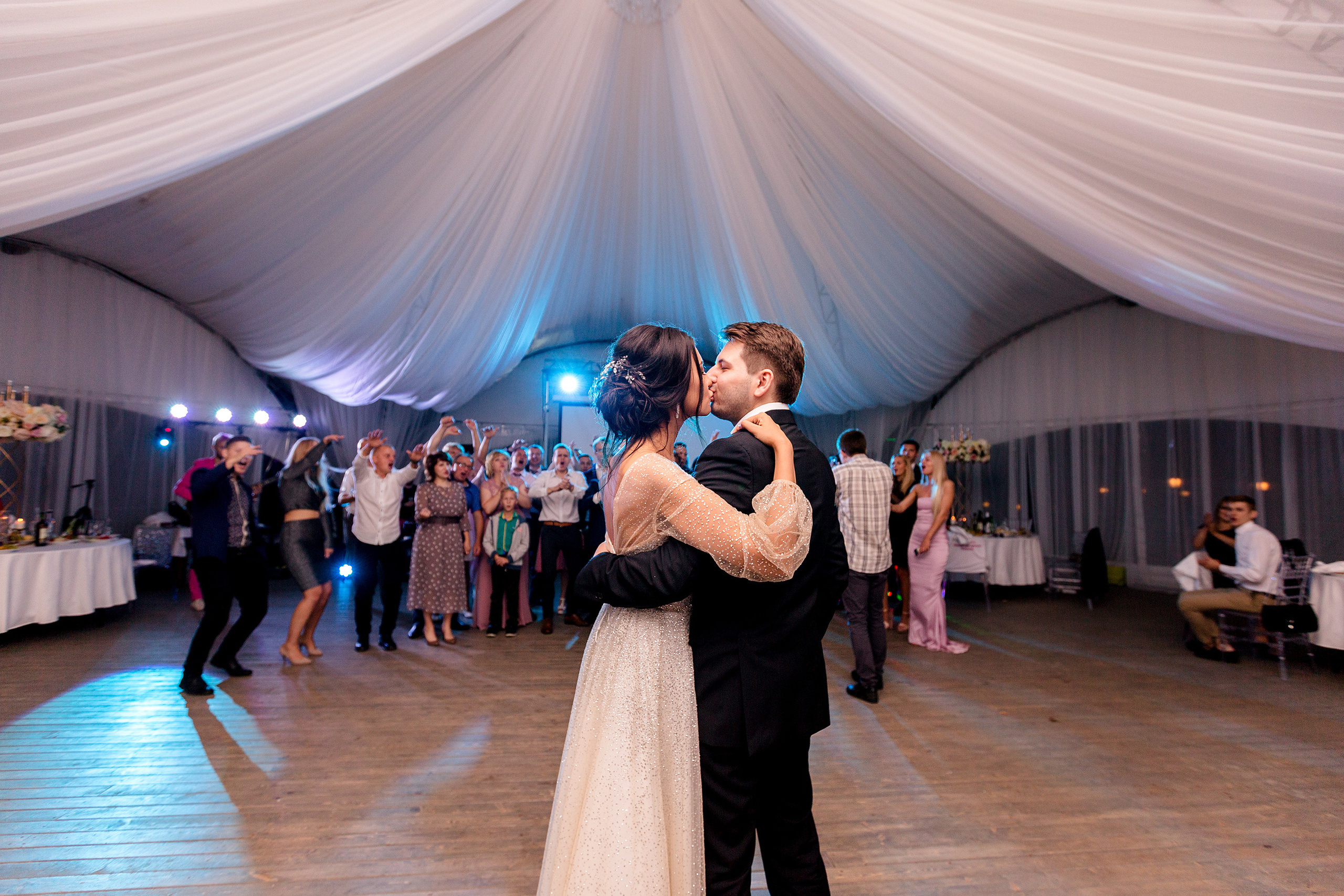 2. Свадебный и портретный фотограф Юлия Васильева