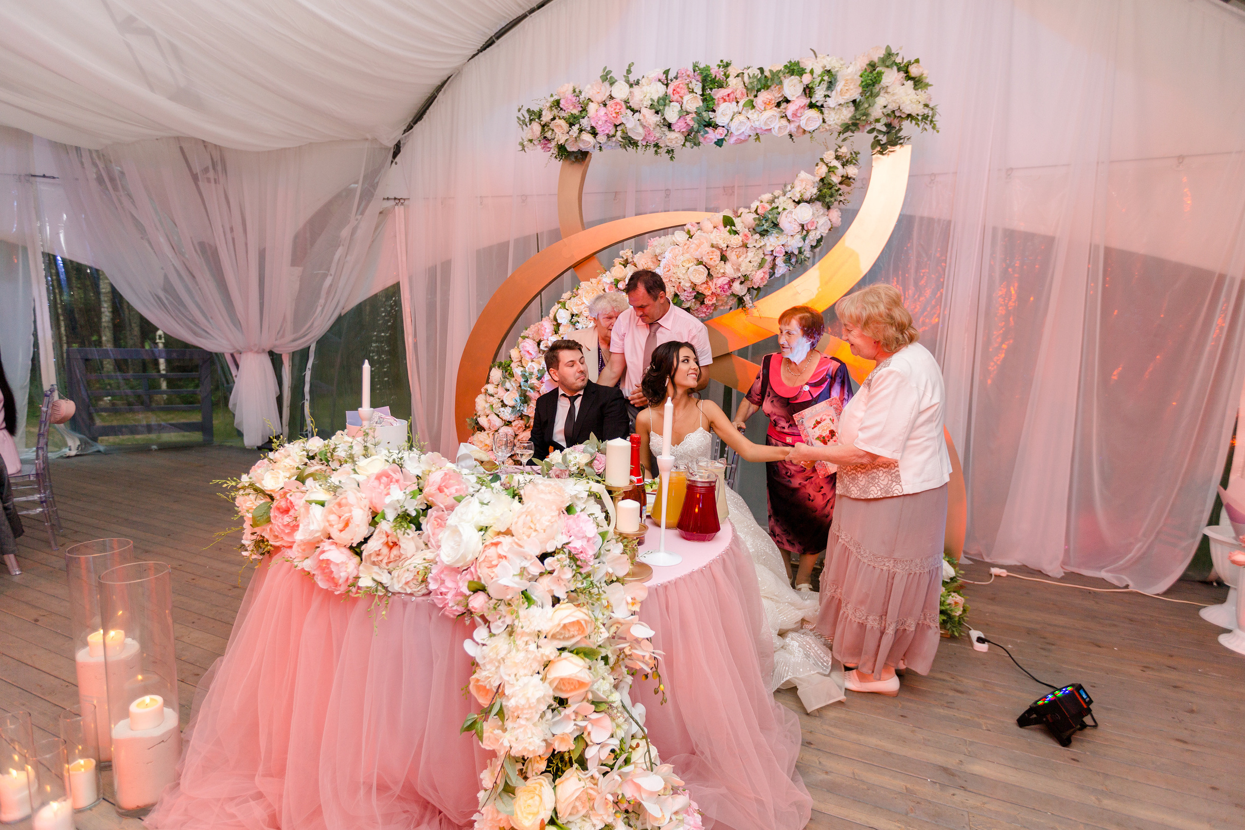 2. Свадебный и портретный фотограф Юлия Васильева