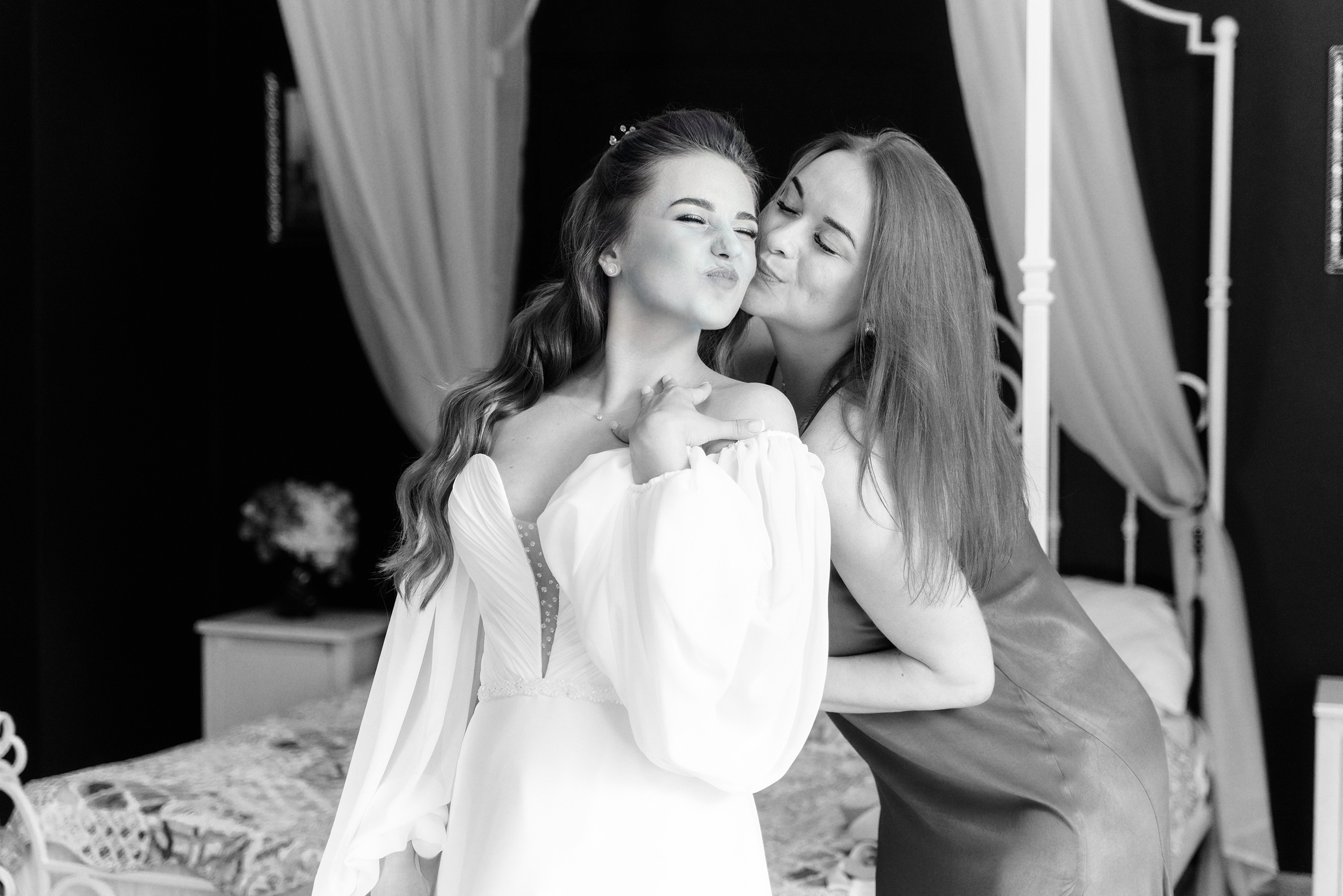 1. Свадебный и портретный фотограф Юлия Васильева