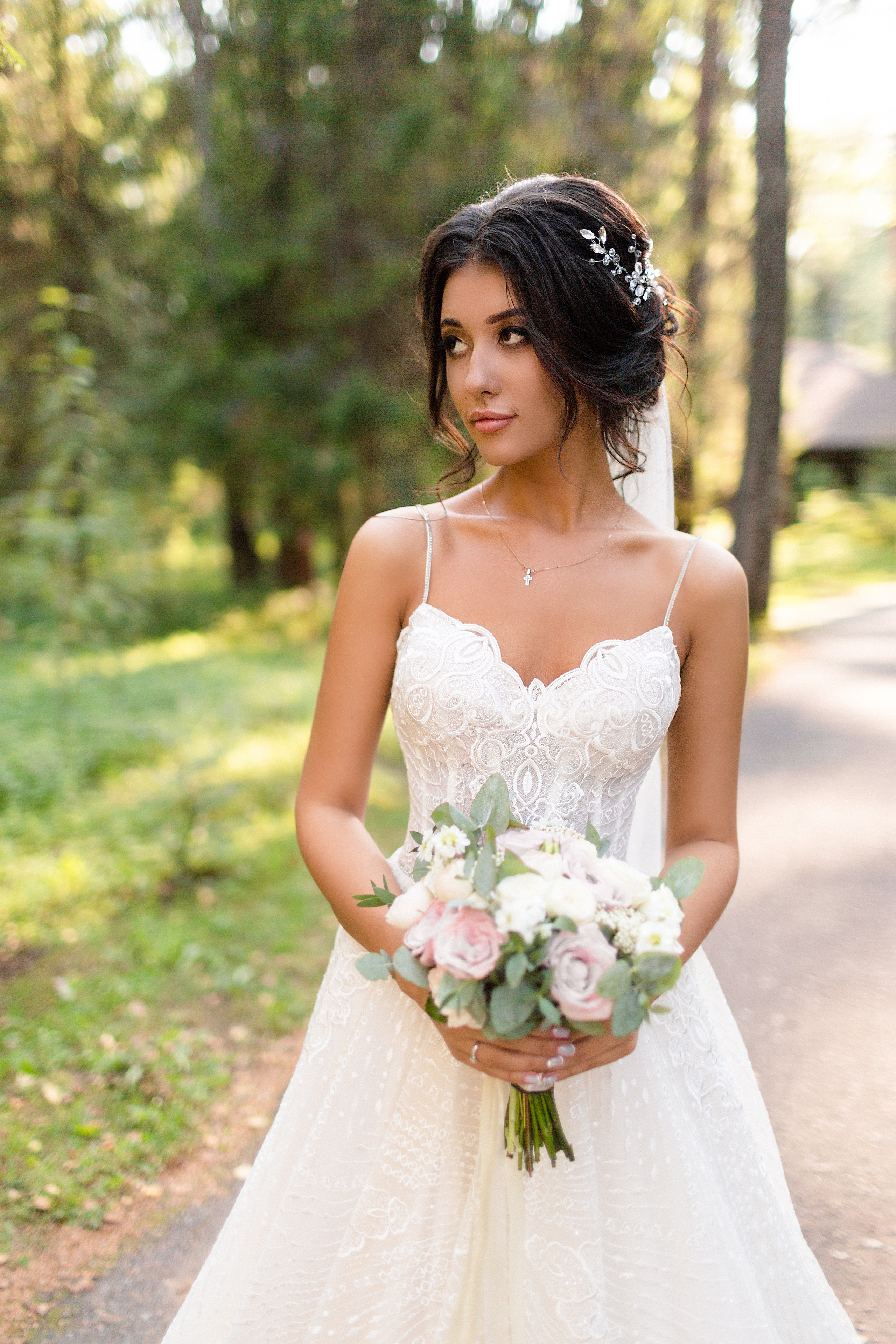 2. Свадебный и портретный фотограф Юлия Васильева